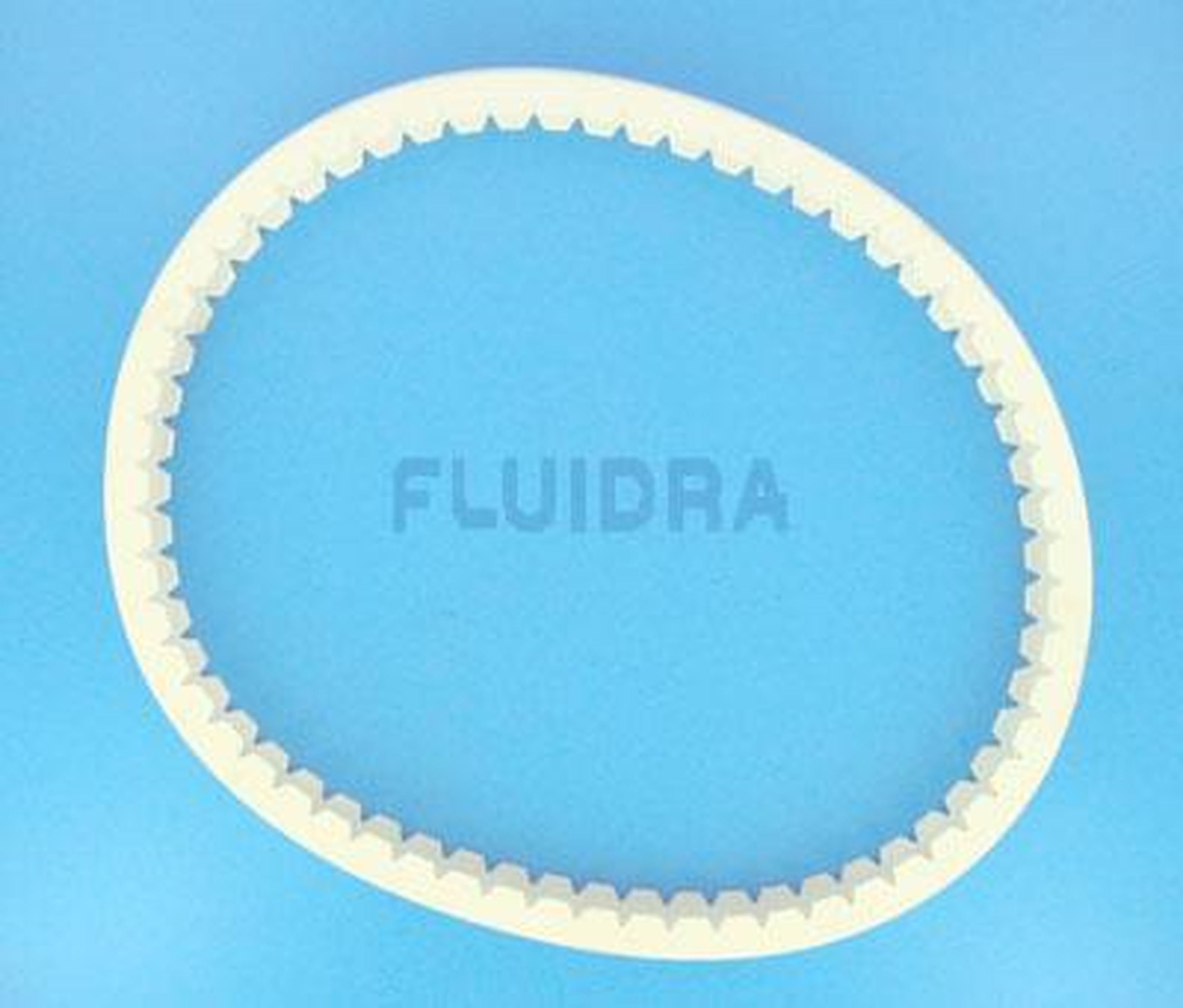 Zodiac - CHENILLES TANK TRACKS