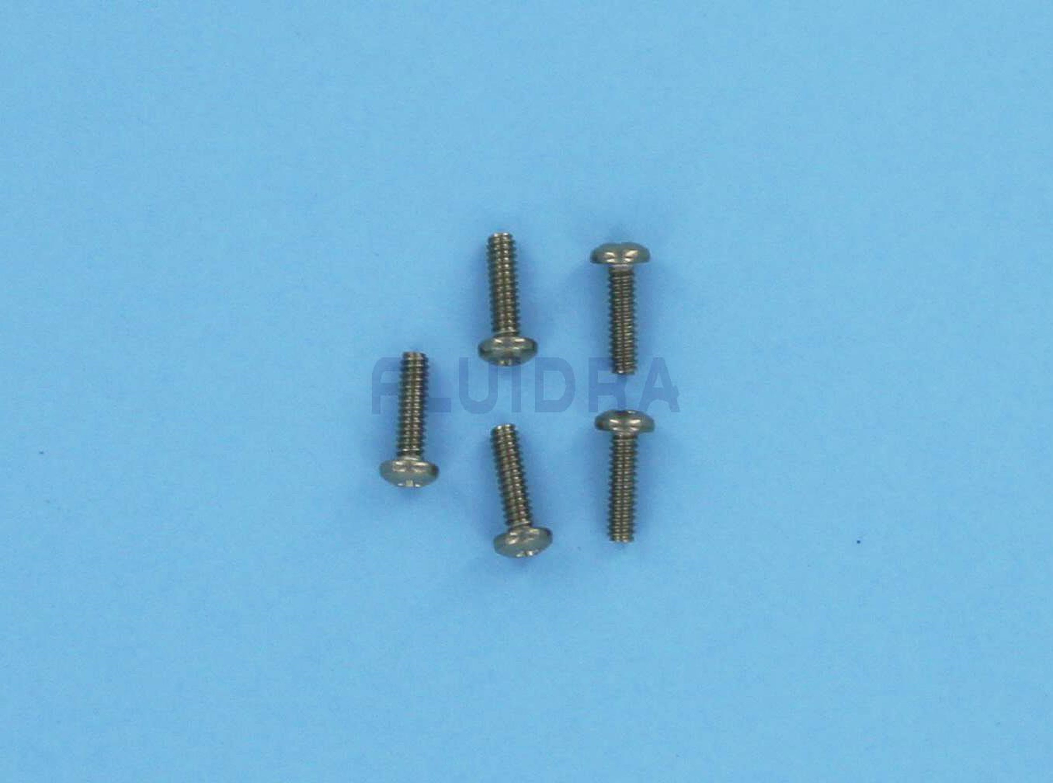 Zodiac - SCREW 6-32 X 1/2"  (SET OF 5)