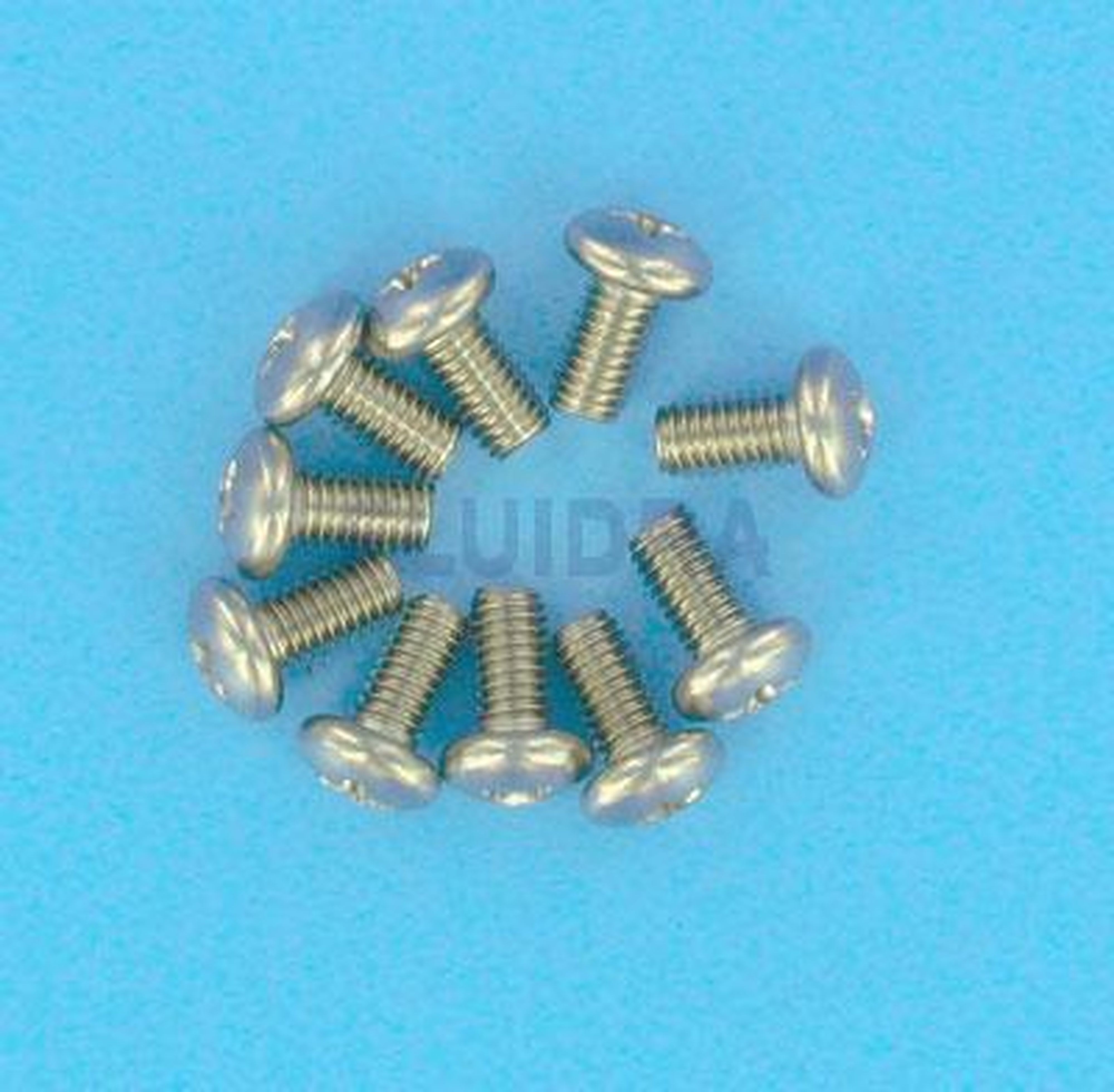 Zodiac - SCREW 10-32 X 3/8" (SET OF 10)