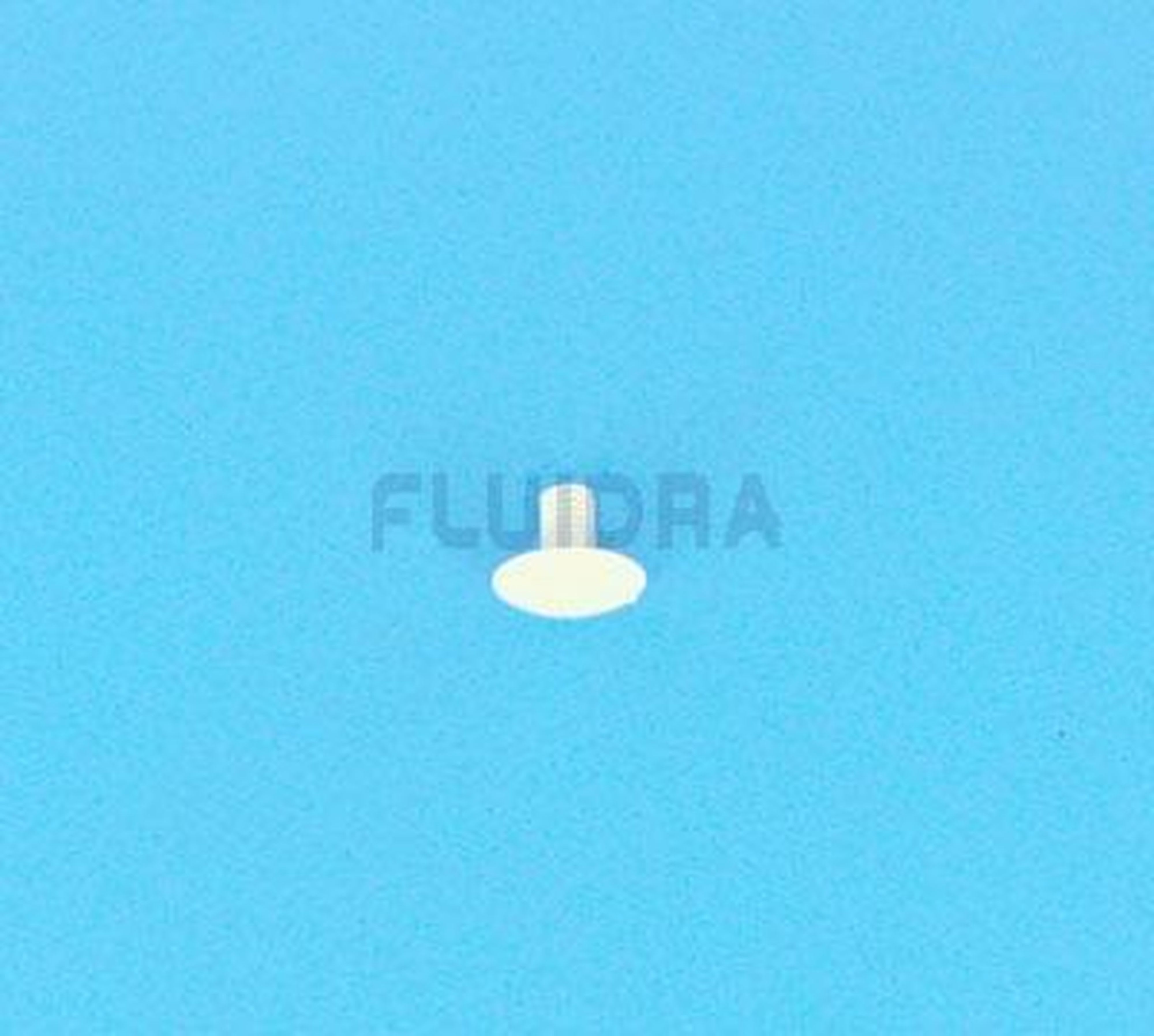 Zodiac - WHEEL SCREW, PLASTIC (280/180)