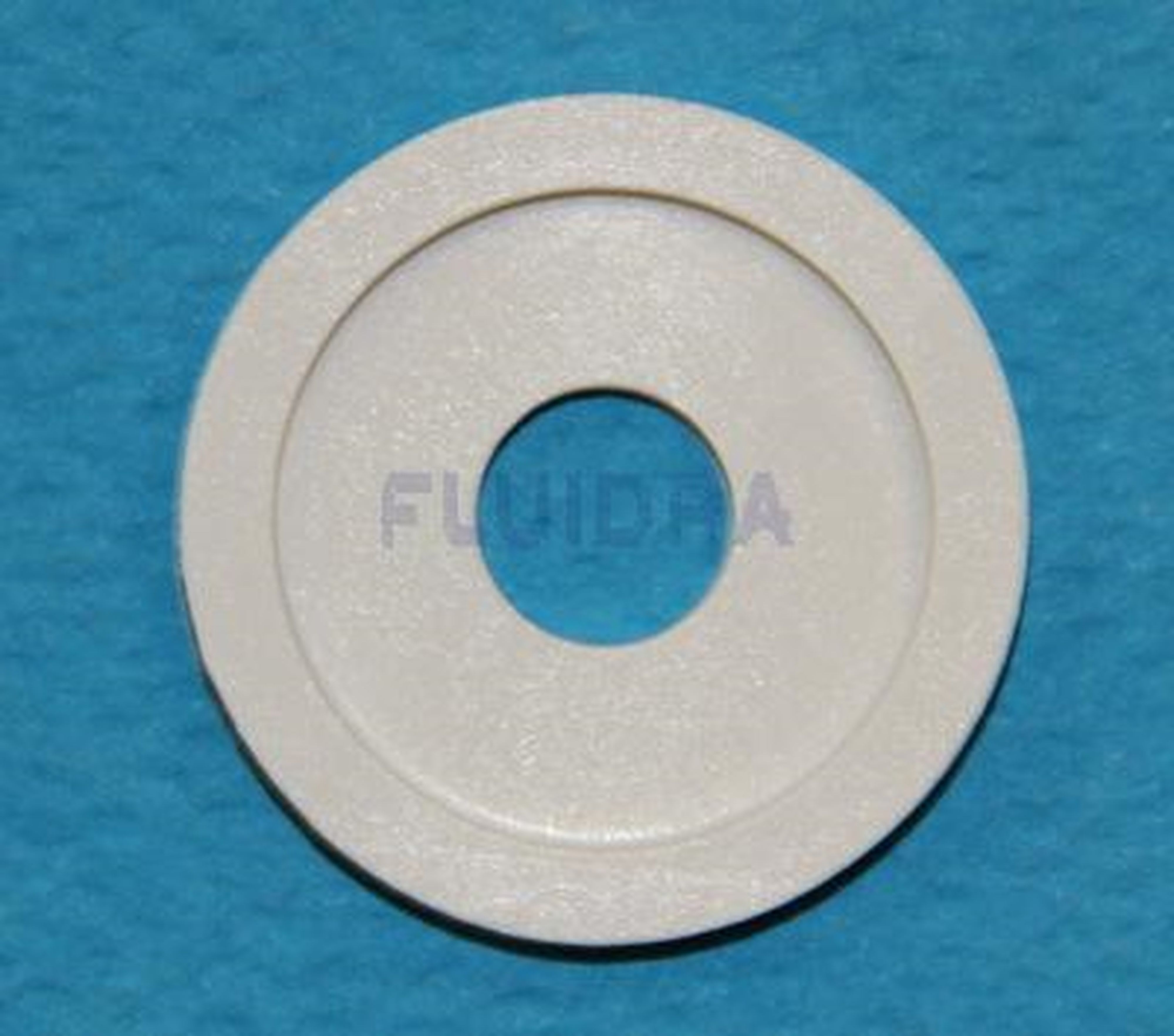 Zodiac - WHEEL WASHER, PLASTIC (280/180