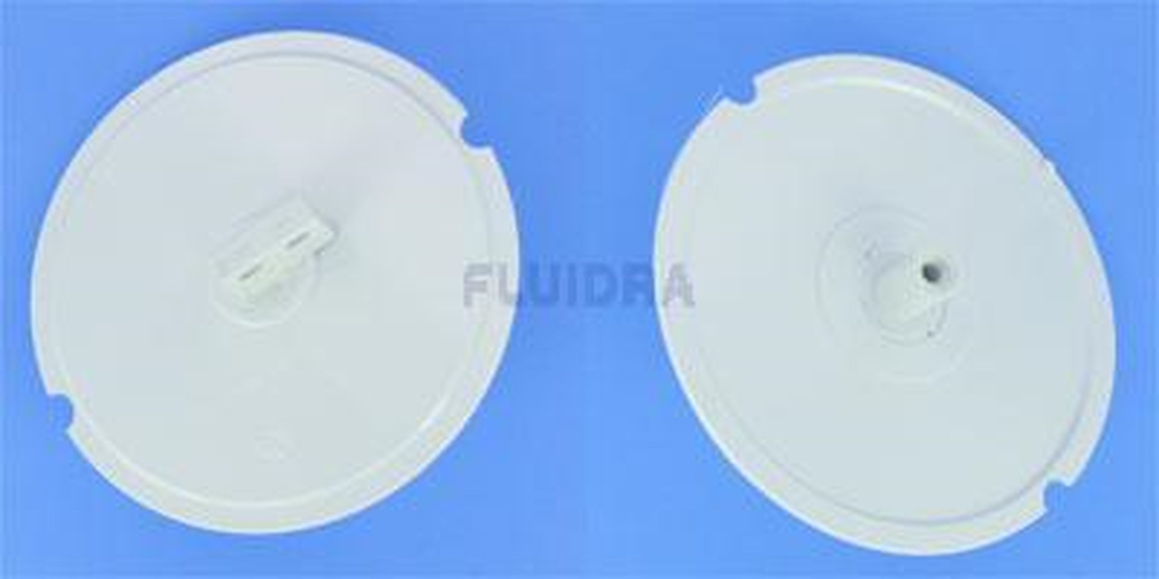 Zodiac - LARGE ESSIEU AVEC "GARDE-SABLE