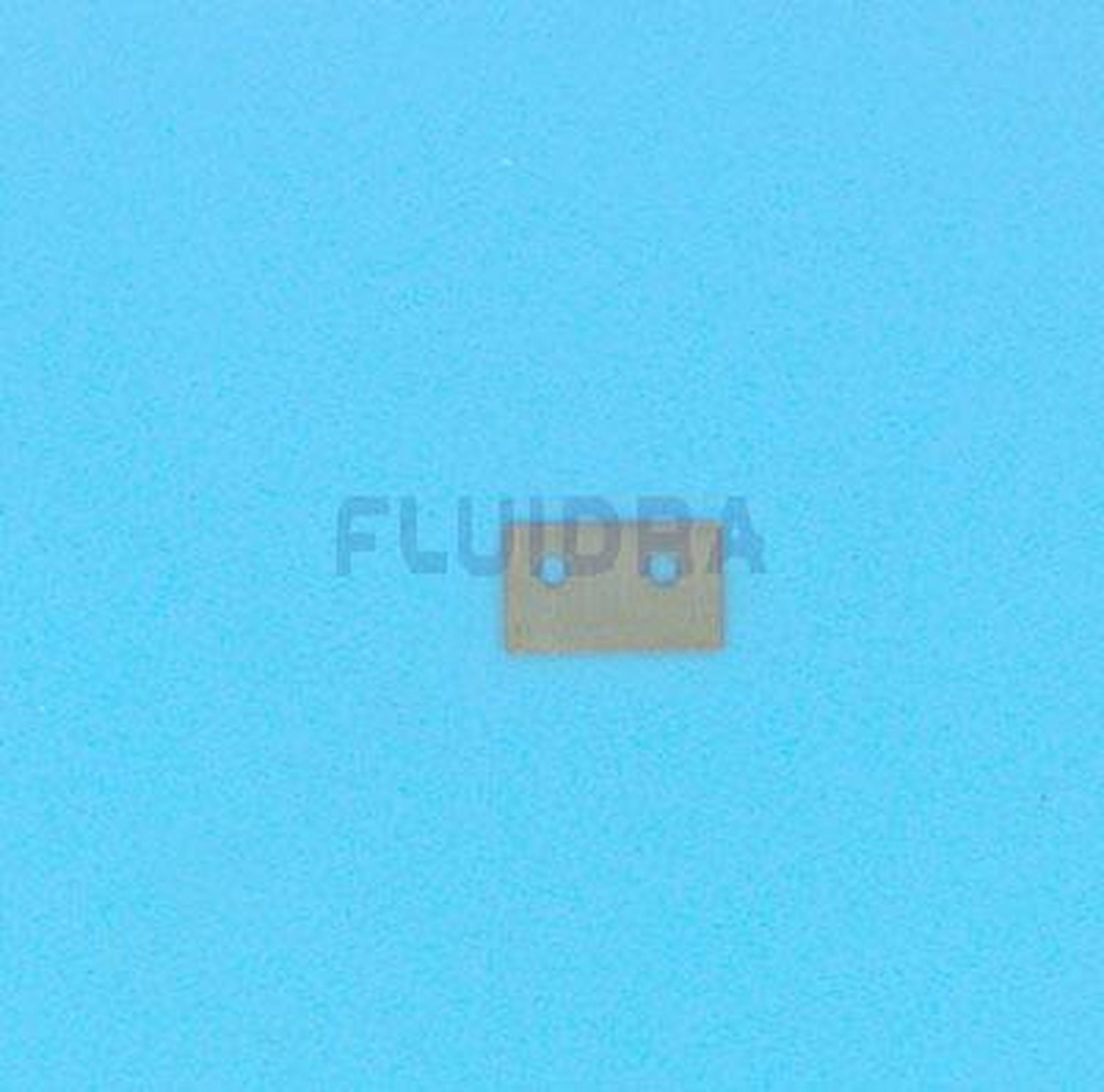 Zodiac - AXLE PLATE FOR C65/C66 (280/18