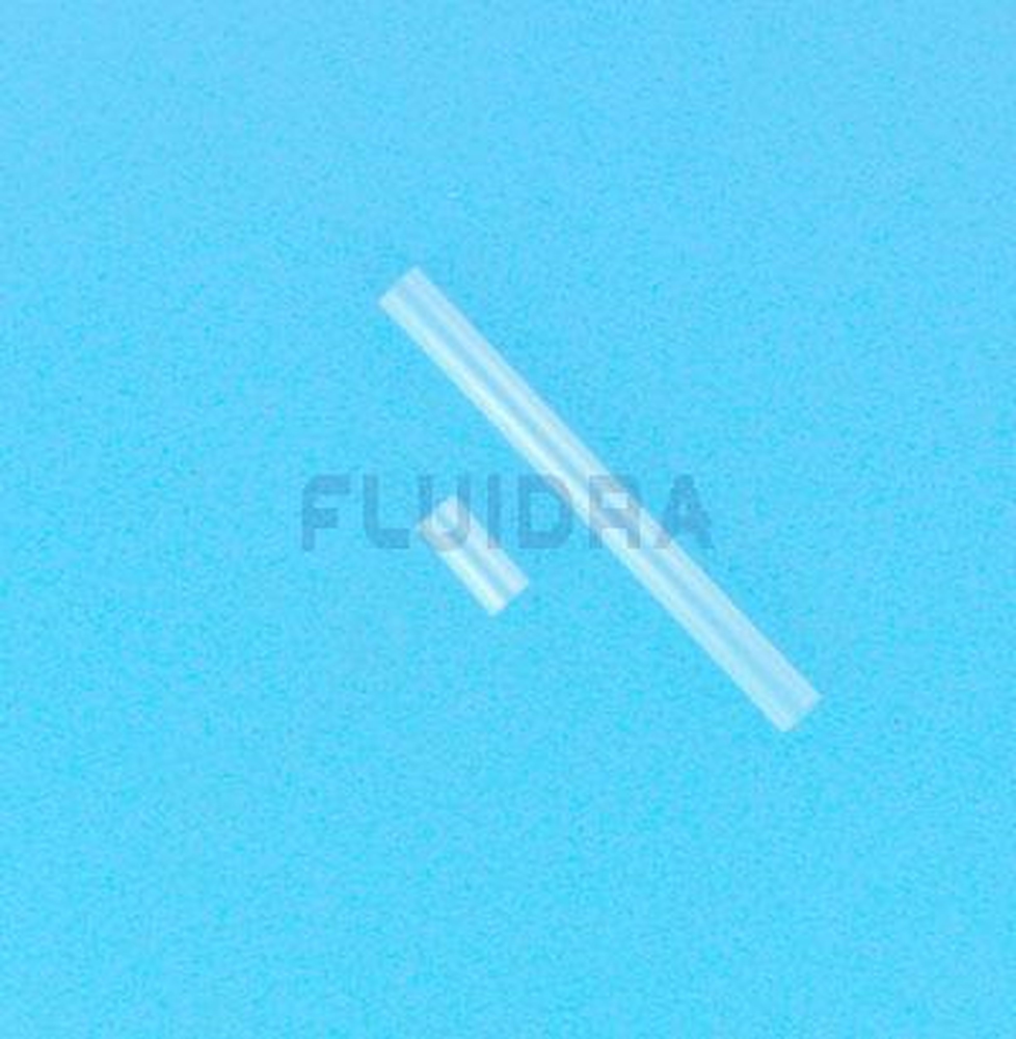 Zodiac - TURBINE SHAFT TUBES (280/180)