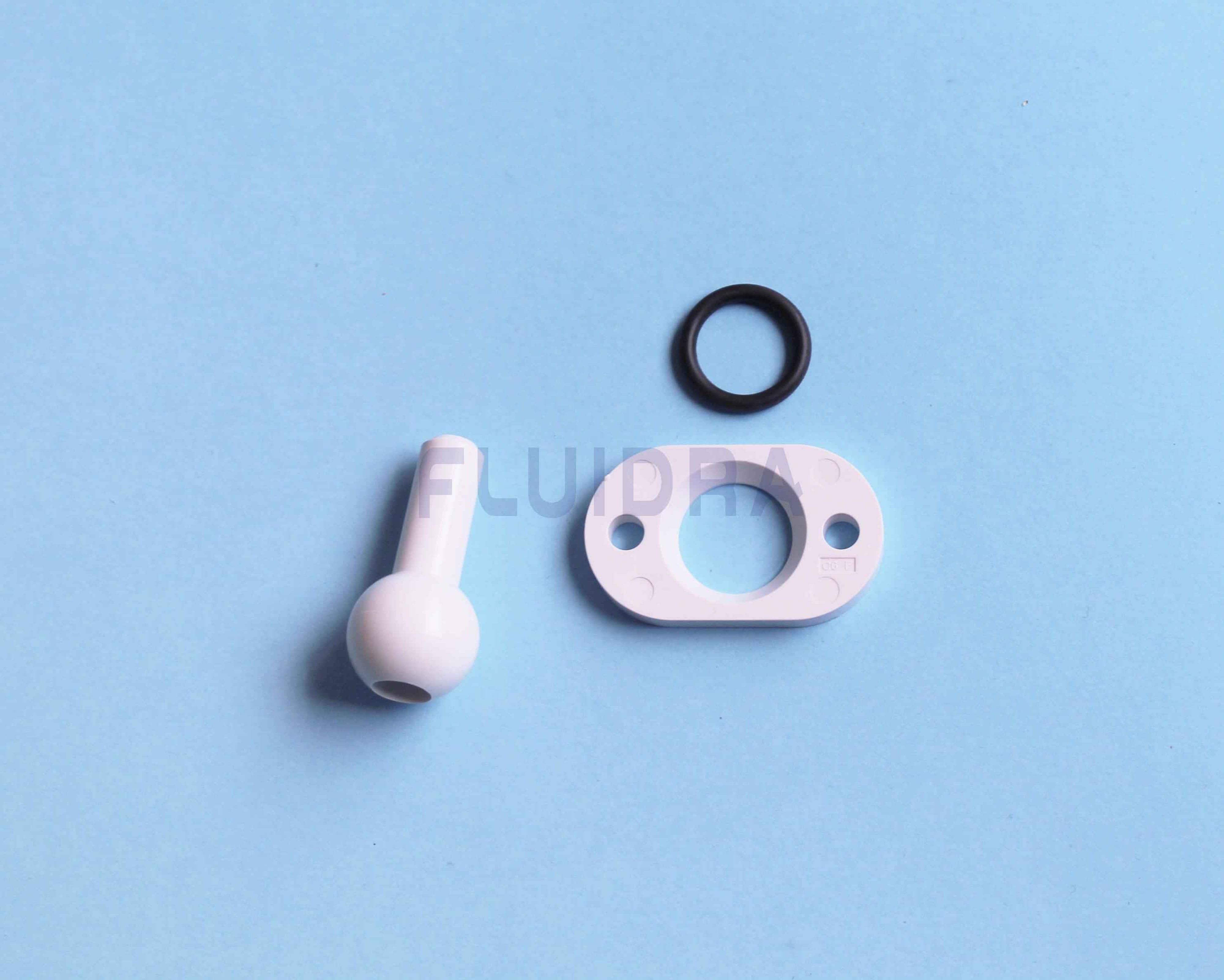 Zodiac - THRUST JET KIT (380/360/280/18