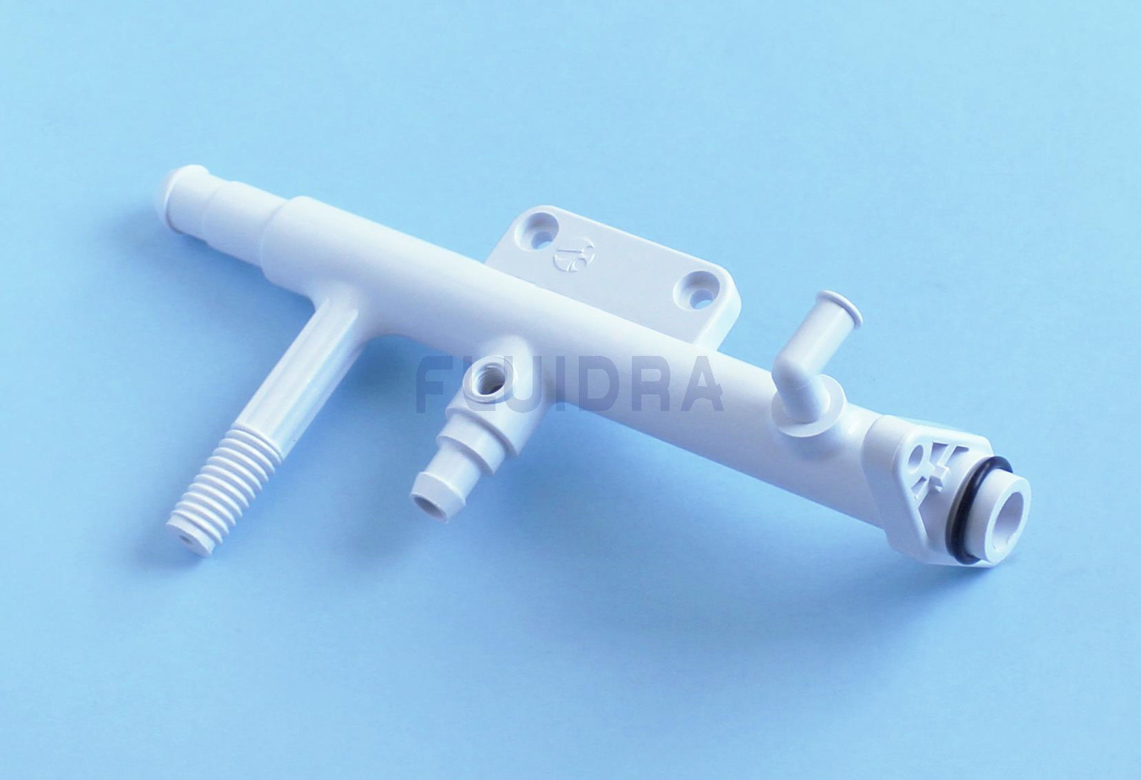 Zodiac - FEED PIPE WITH ELBOW (280)