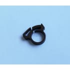 Zodiac - COLLIER TENTACULE NOIR