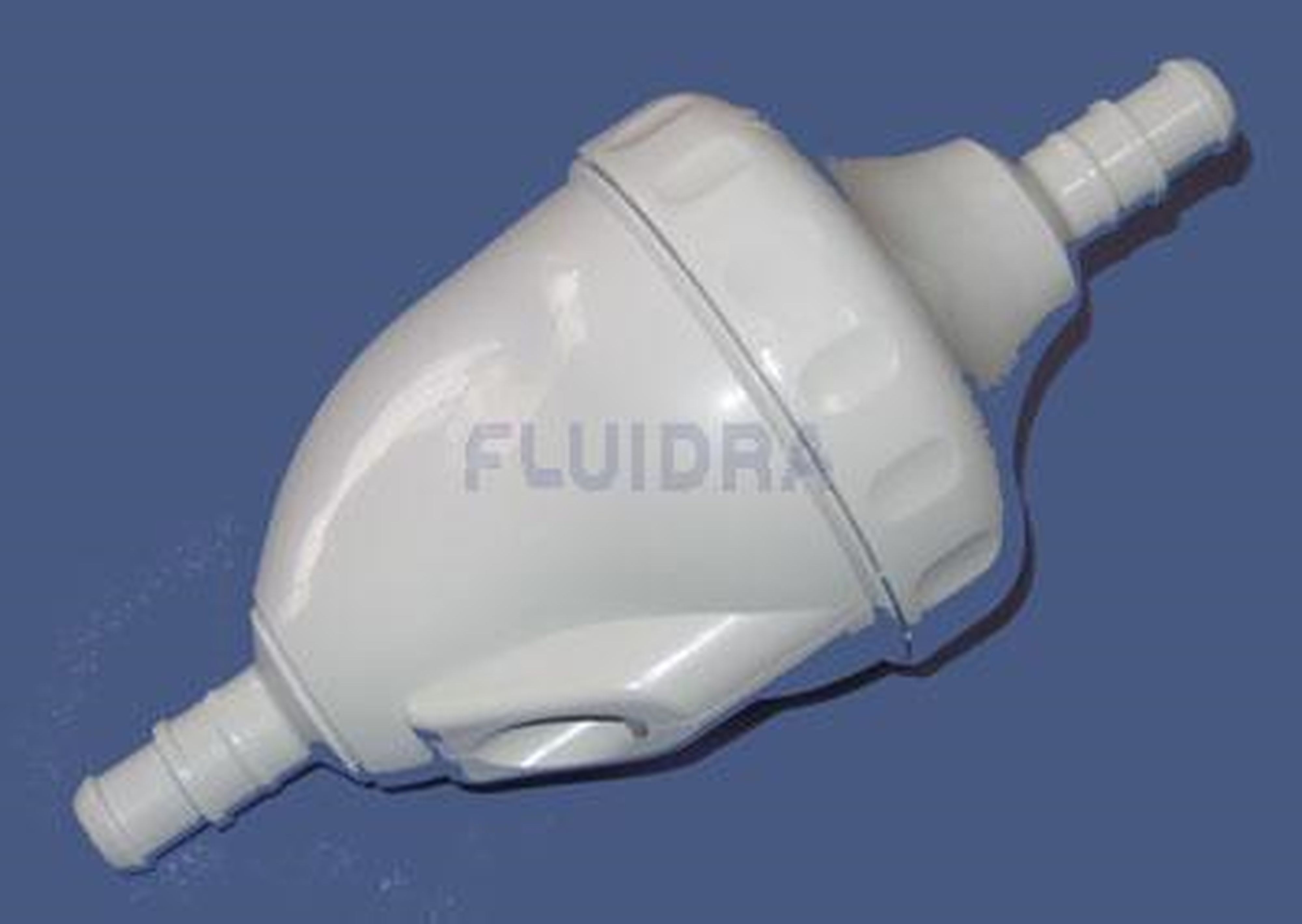 Zodiac - BACK UP VALVE POLARIS