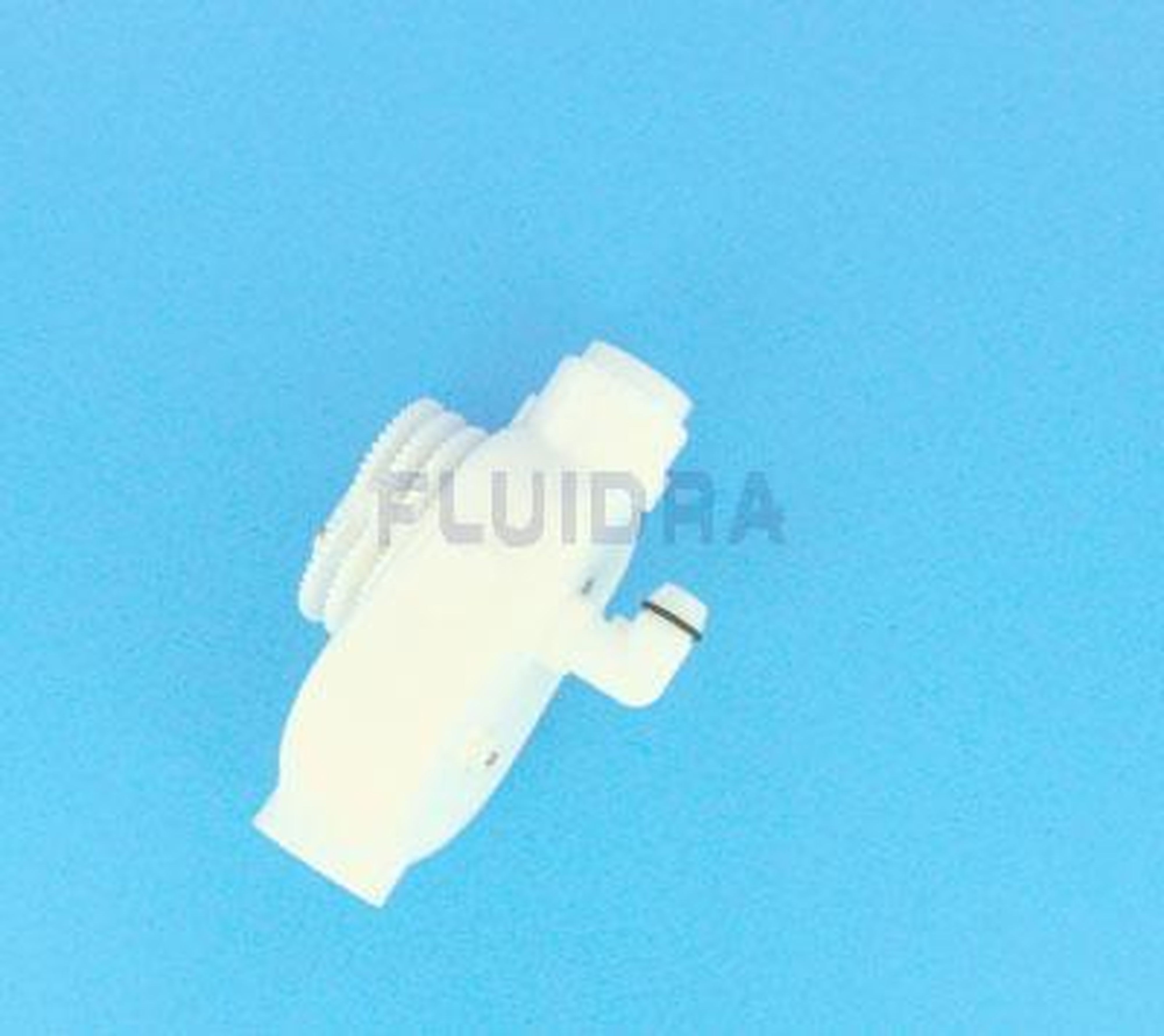 Zodiac - MECHANISM FOR G52 (380/280/180