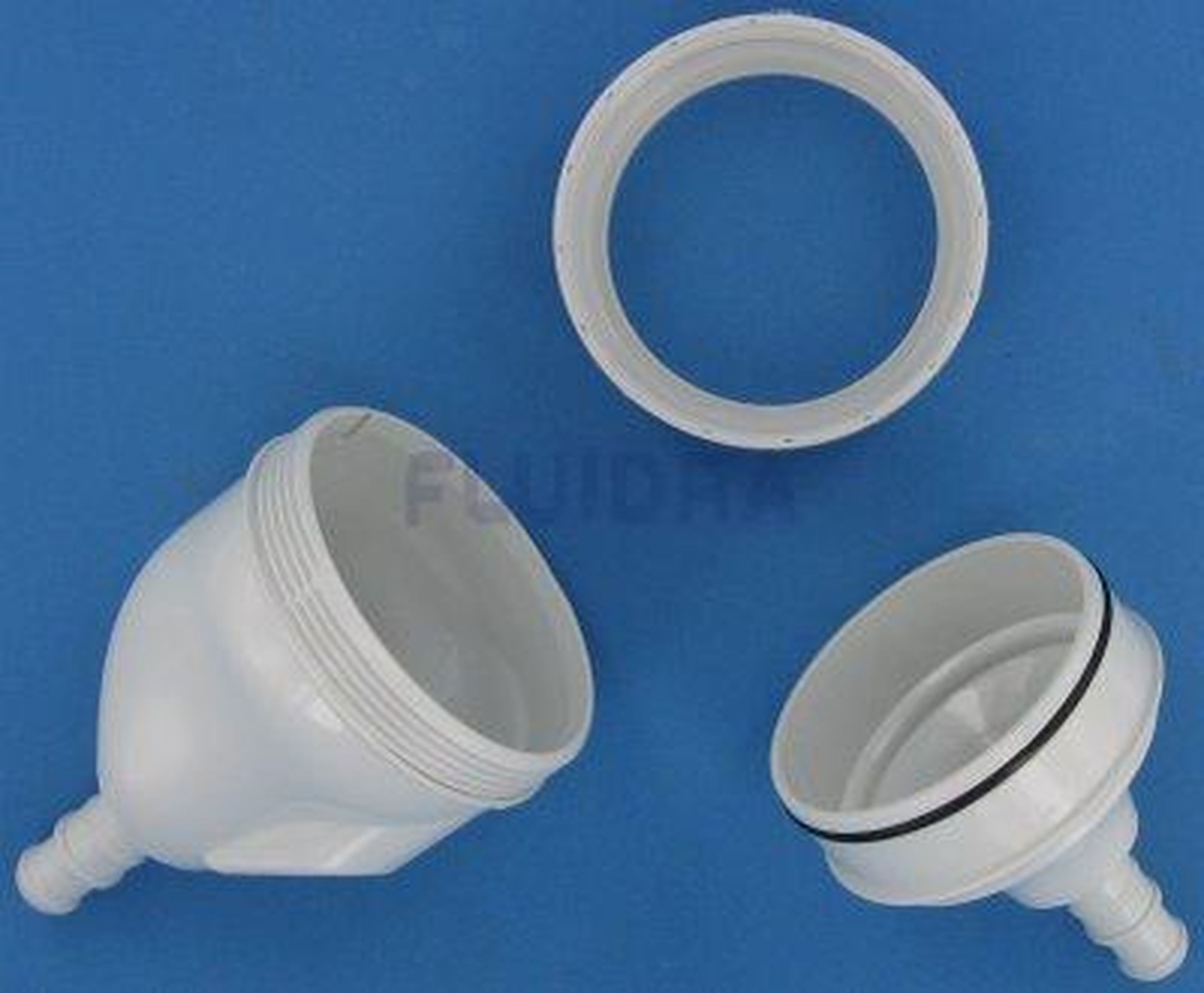 Zodiac - CASE KIT FOR G52 (380/280/180)