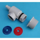 Zodiac - KIT CONNECTEUR UNIVERSEL DE PA