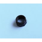 Zodiac - Nut, Feed Hose, Black (380/280