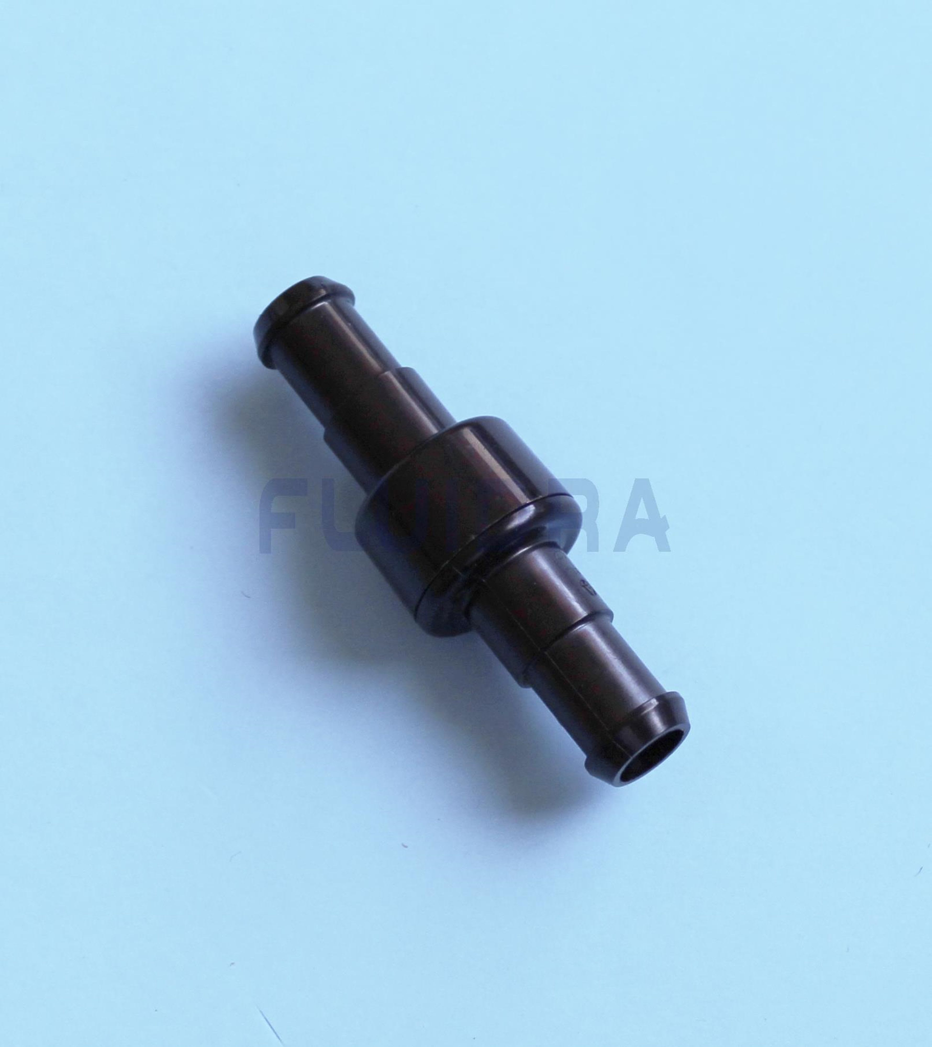 Zodiac - Swivel, Ball Bearing, Black (3