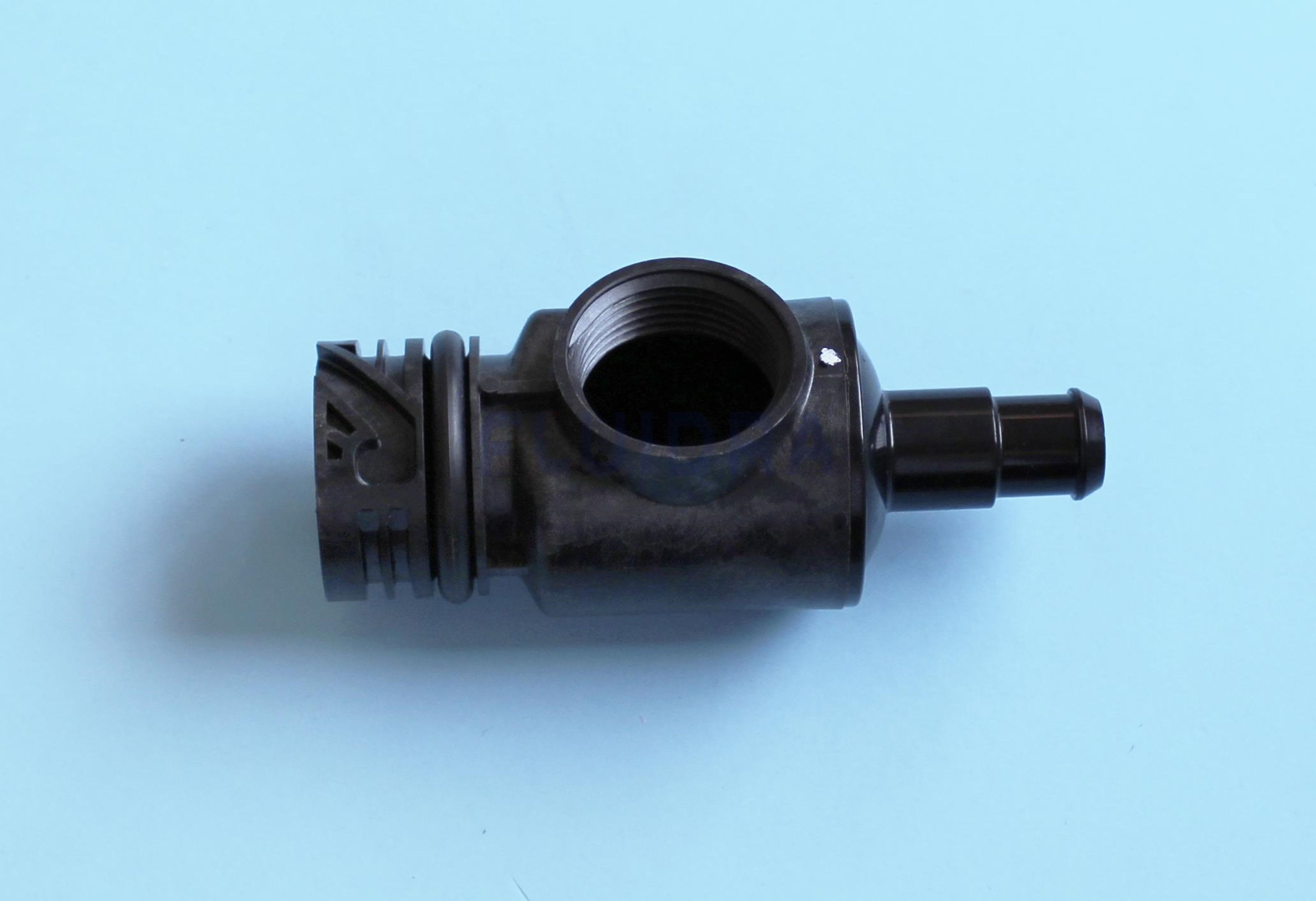 Zodiac - PRISE RAPIDE DE PAROI (280,380