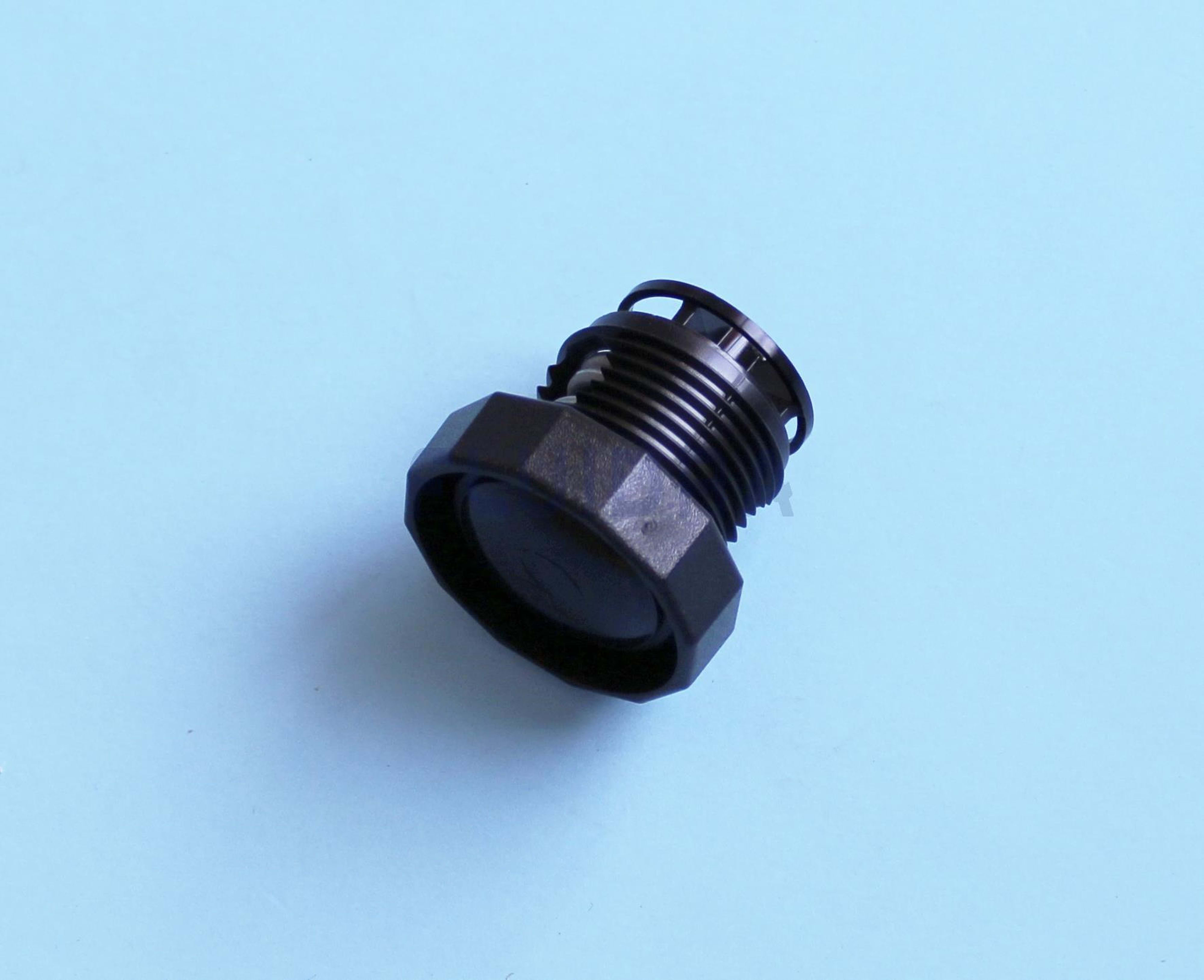 Zodiac - Pressure Relief Assembly, Blac