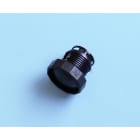 Zodiac - Pressure Relief Assembly, Blac
