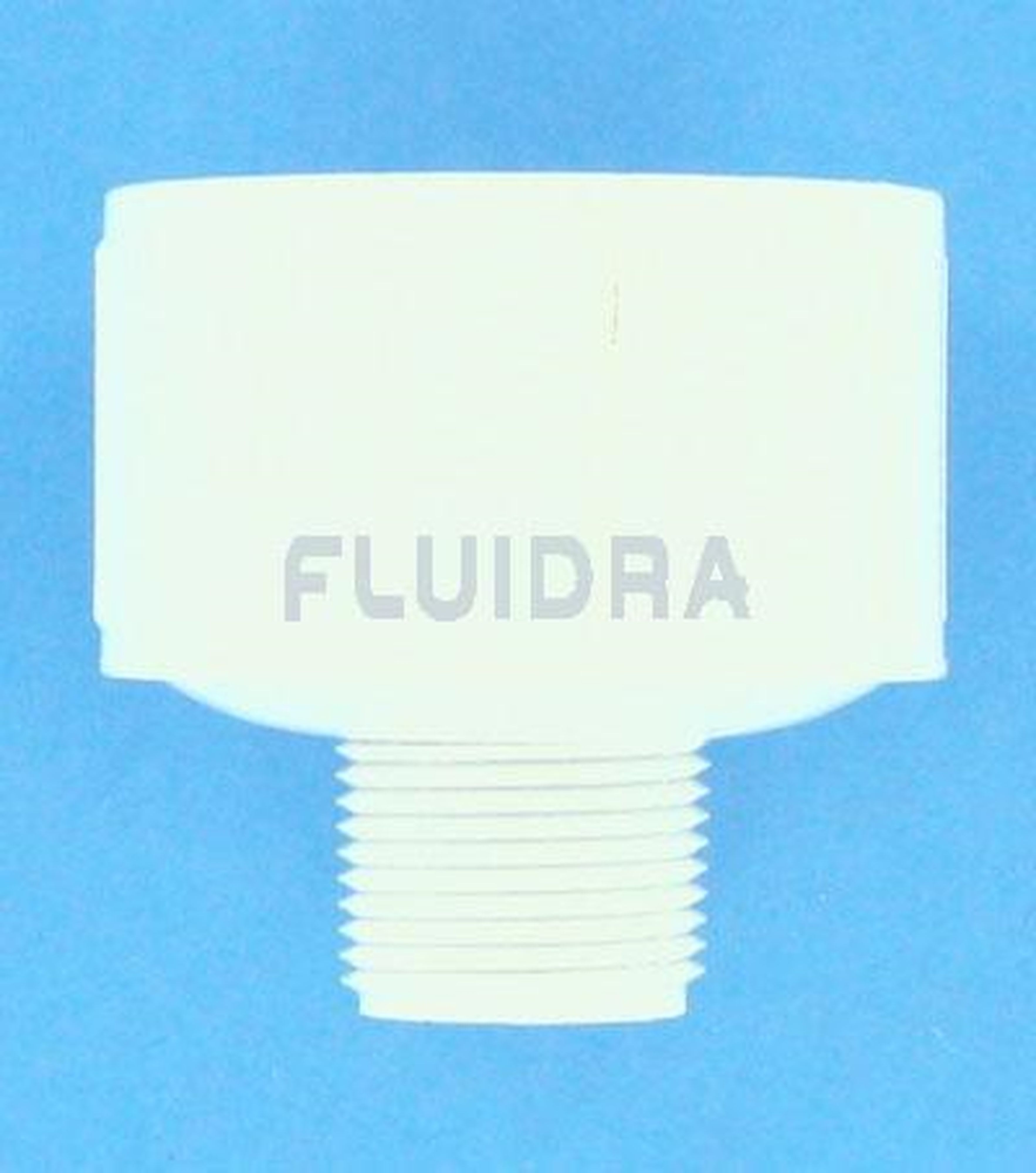 Zodiac - ACCOUPLEMENT 1 1/2" X 3/4" (2