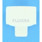 Zodiac - ACCOUPLEMENT 1 1/2" X 3/4" (2