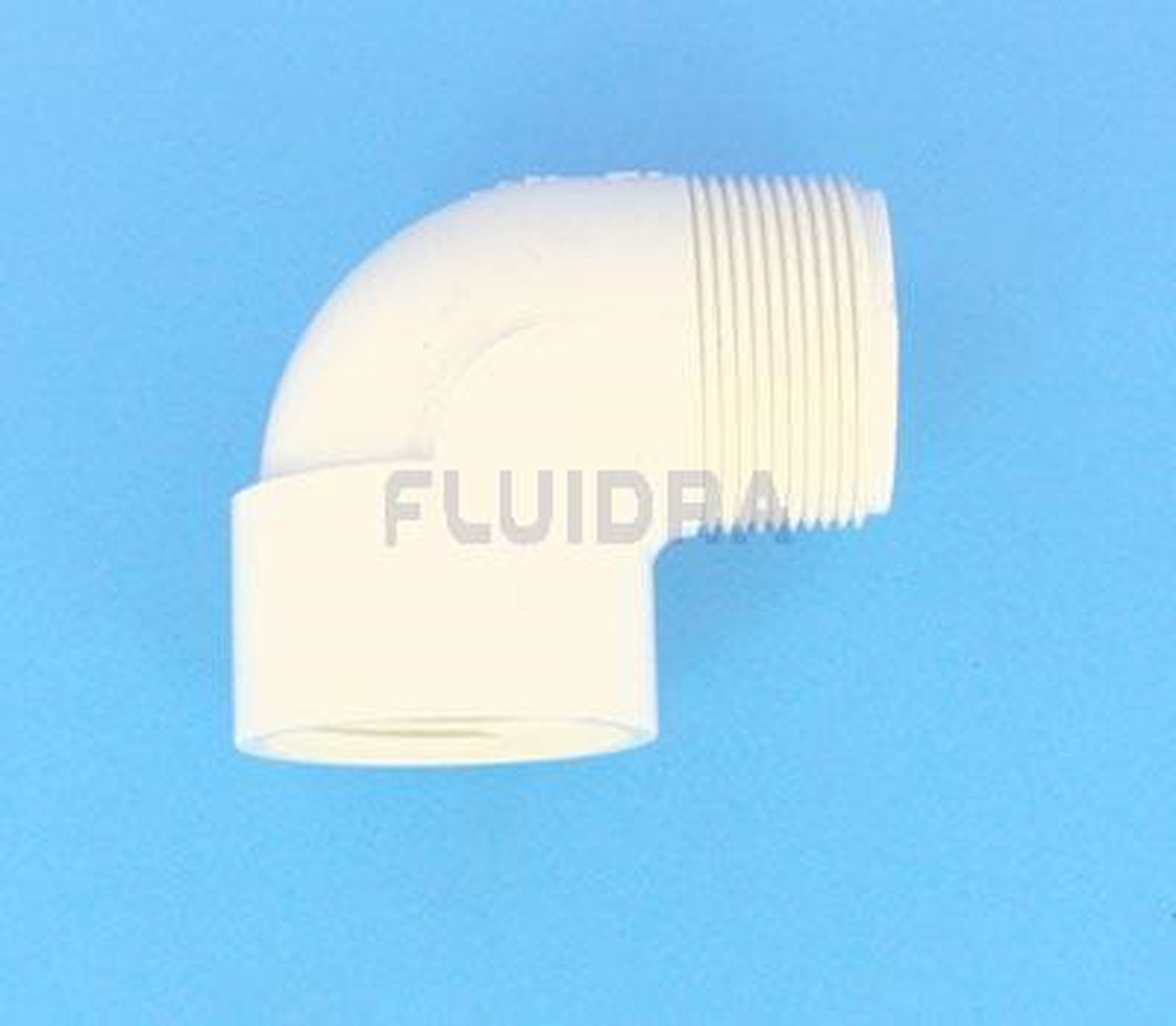 Zodiac - COUDE ADAPTABLE (280,380)