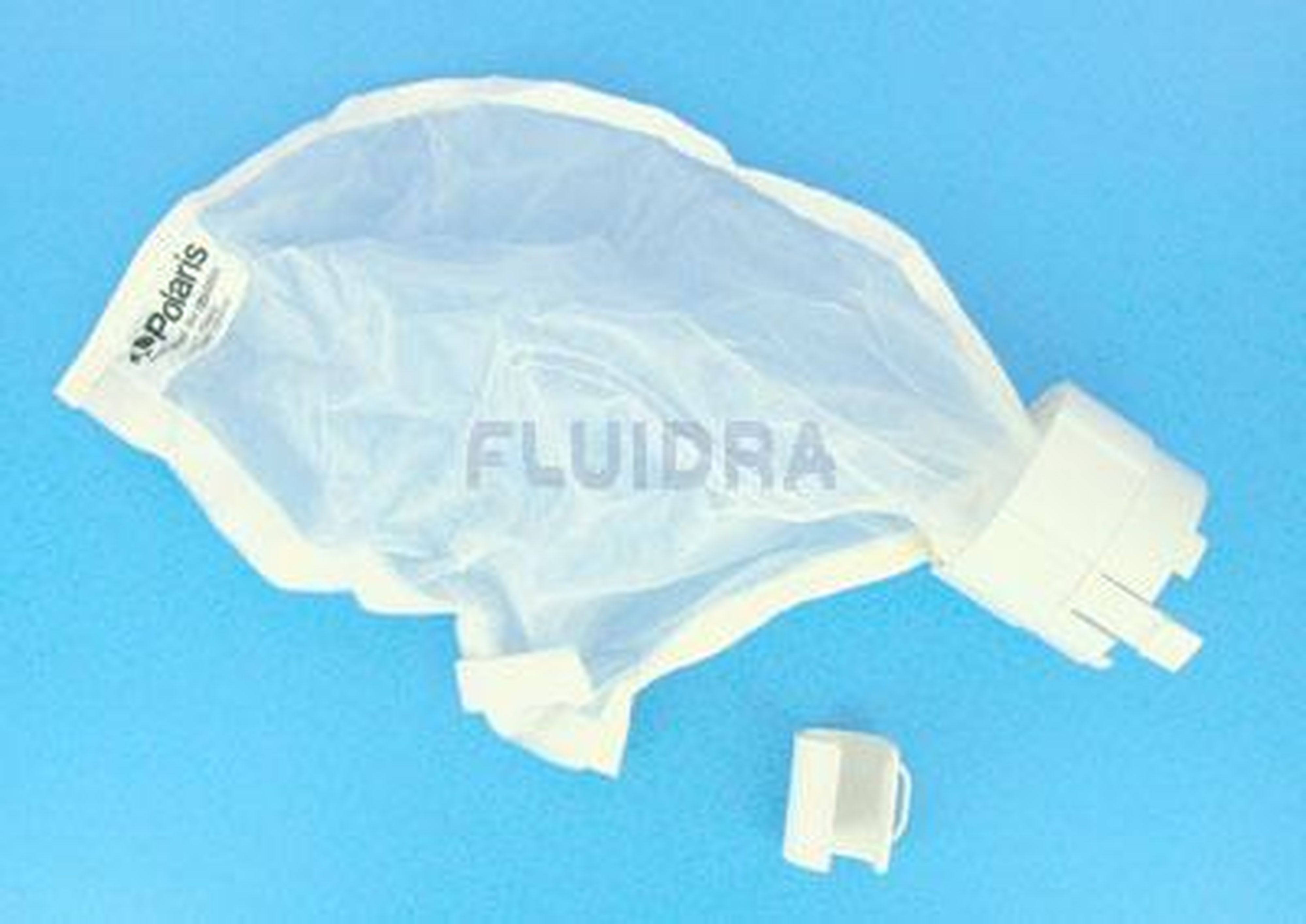 Zodiac - sand/silt bag (380/360)