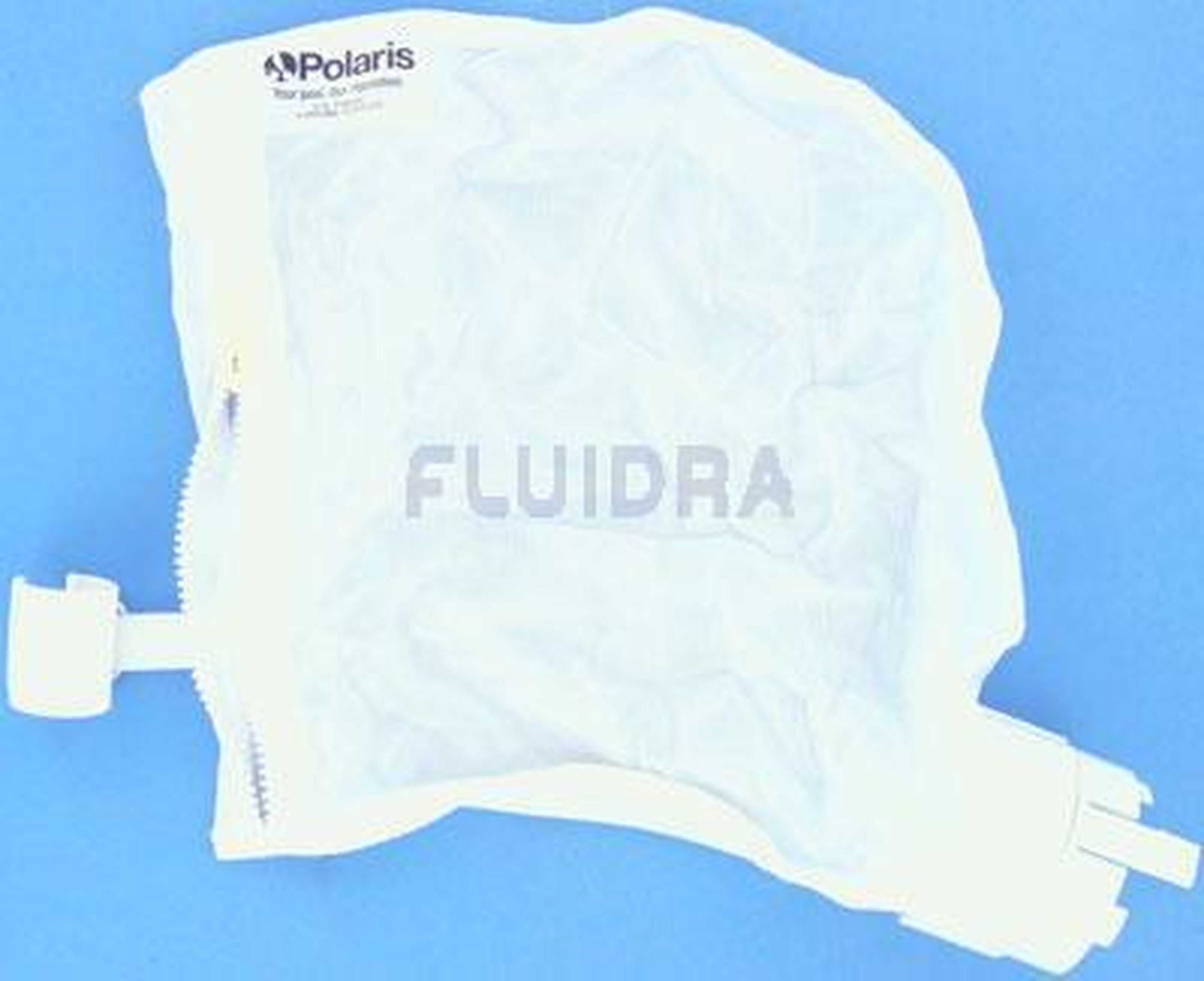 Zodiac - sac stand ferm eclair 380/360