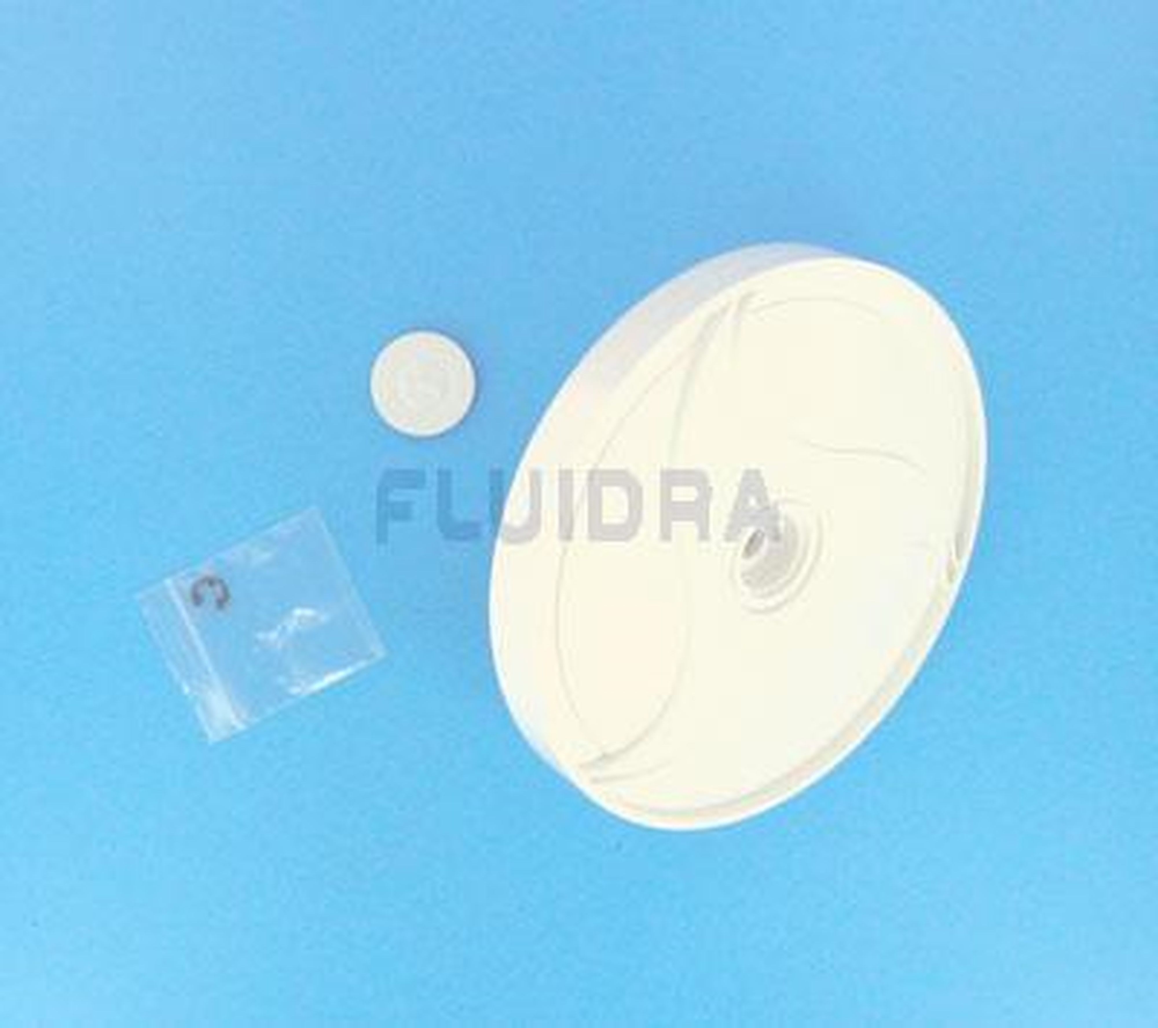 Zodiac - ROUES COTE ROUES JUMELLES (PAI