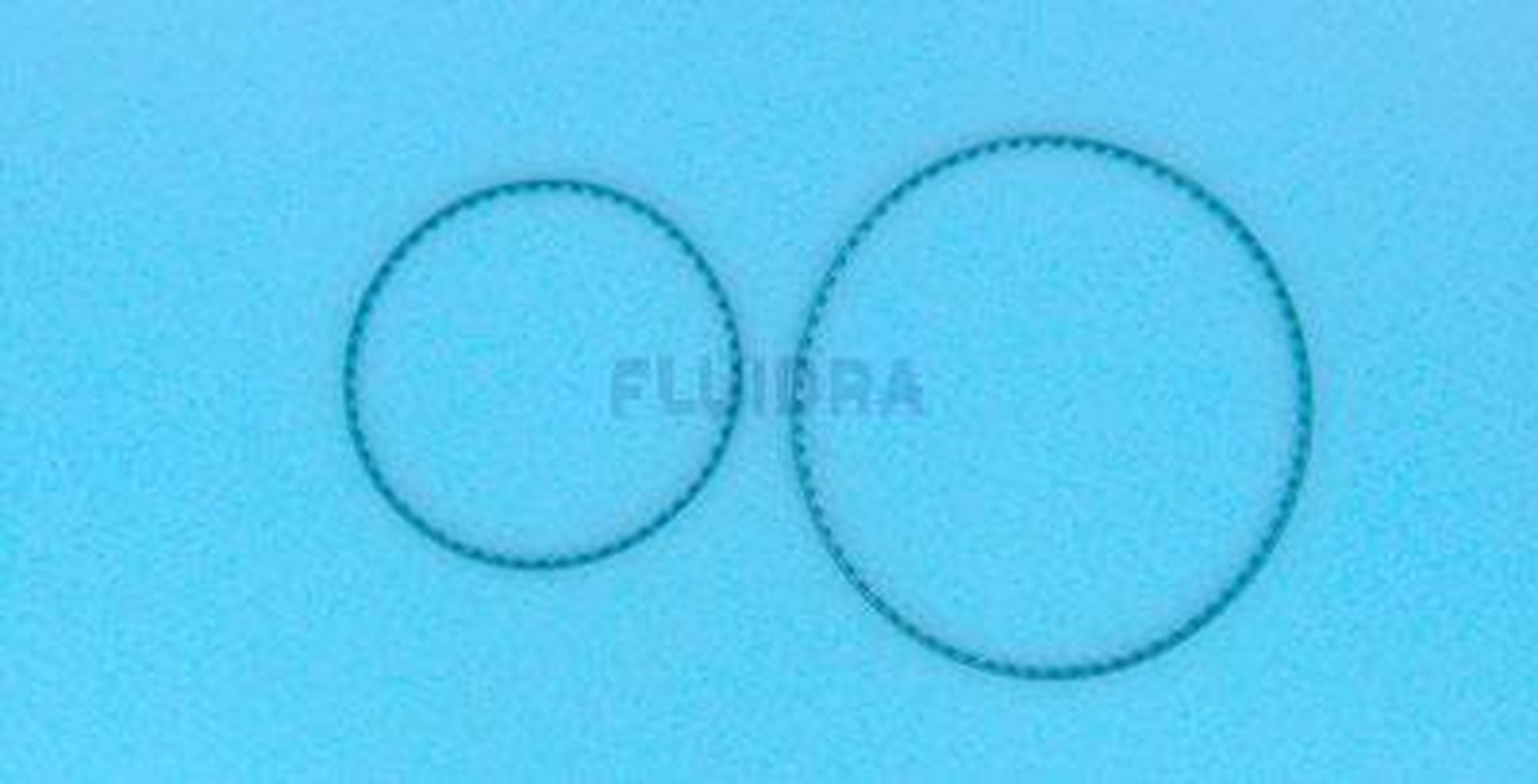 Zodiac - BELT KIT, SMALL AND LARGE (380