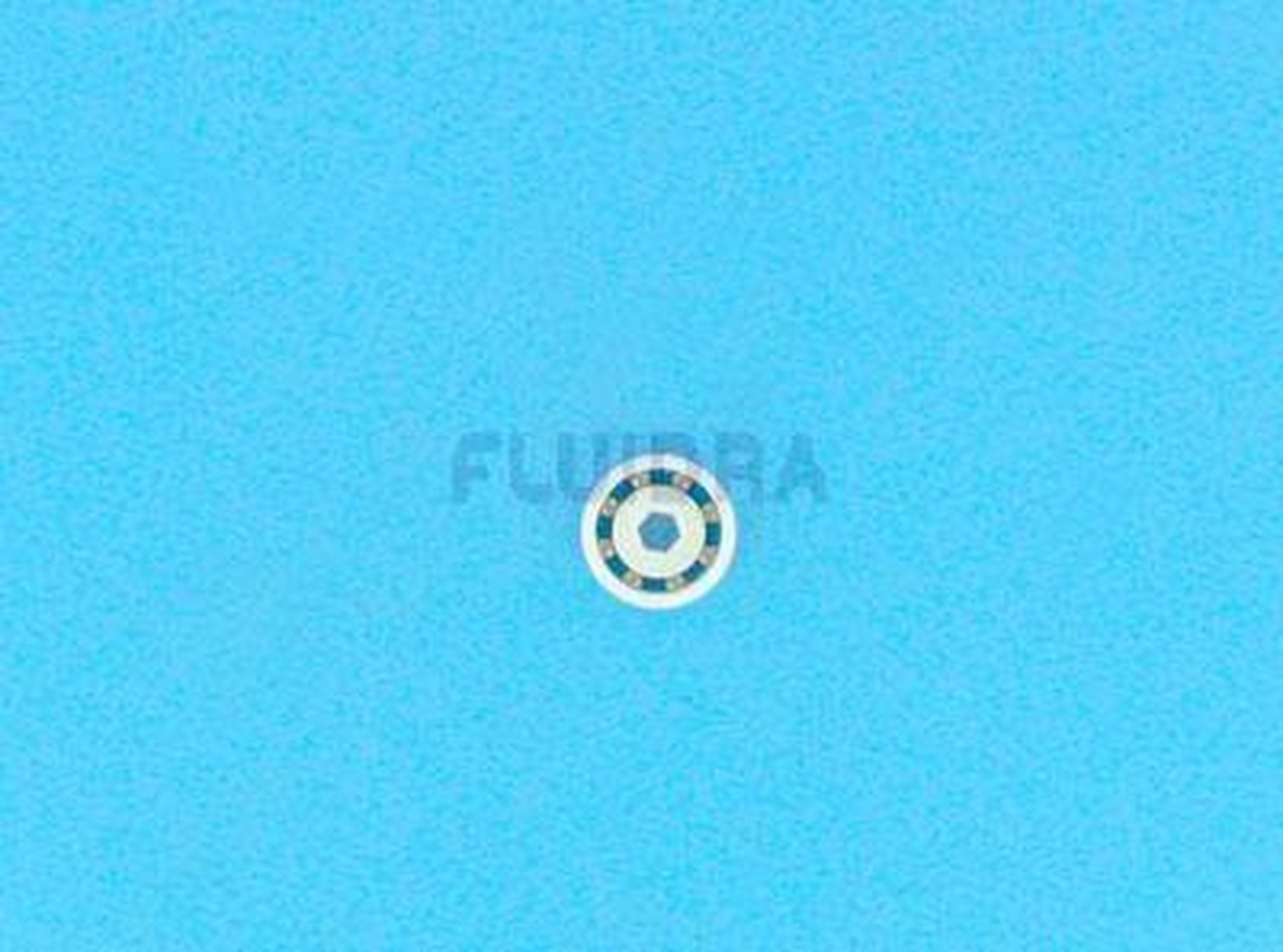 Zodiac - BALL BEARING (380/360/340)