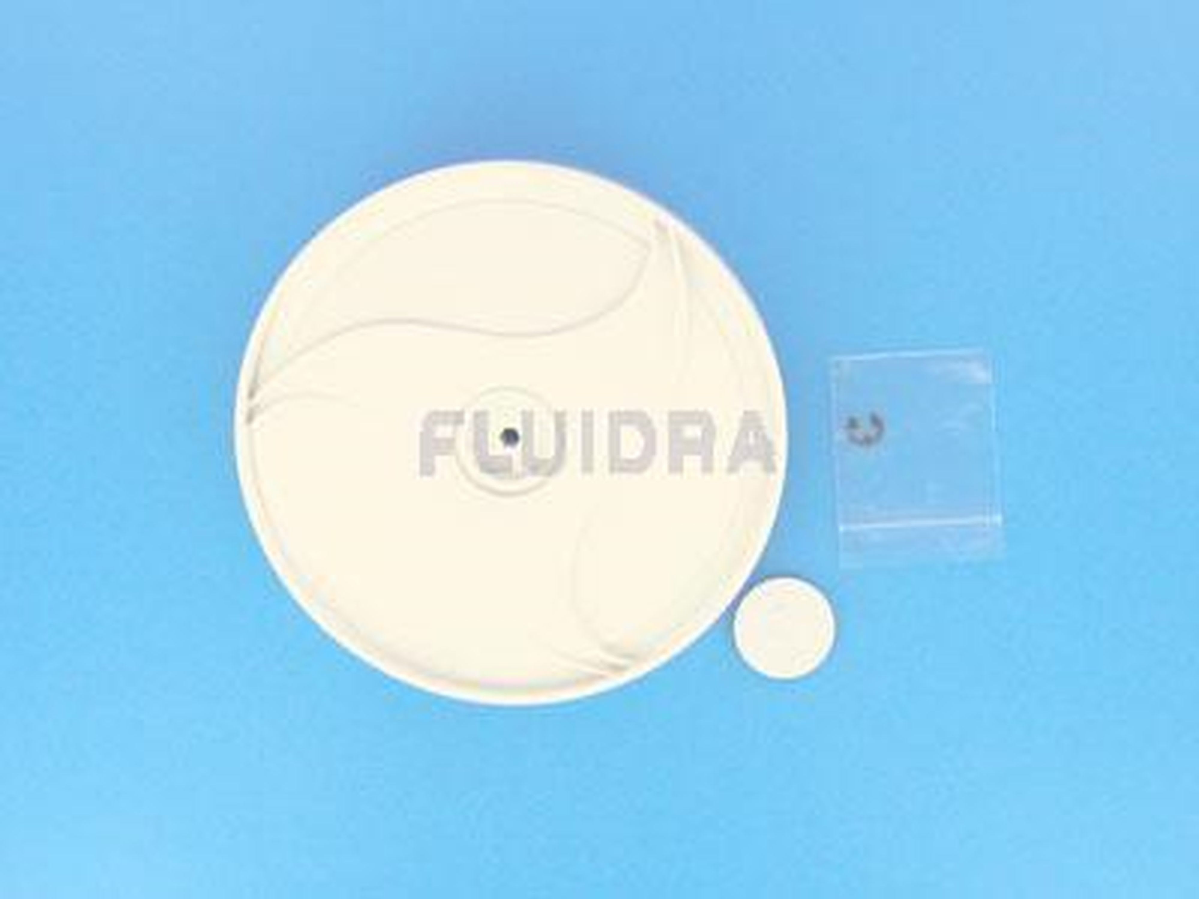 Zodiac - ROUE COTE ROUE UNIQUE P380