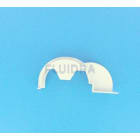 Zodiac - HOUSING, TURBINE UPPER (380/36