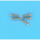 Zodiac - Vis 8-32 x 3/4" inox (x5)