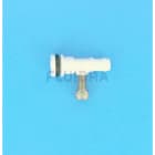 Zodiac - RACCORD DU TUYAU DE BALAYAGE P