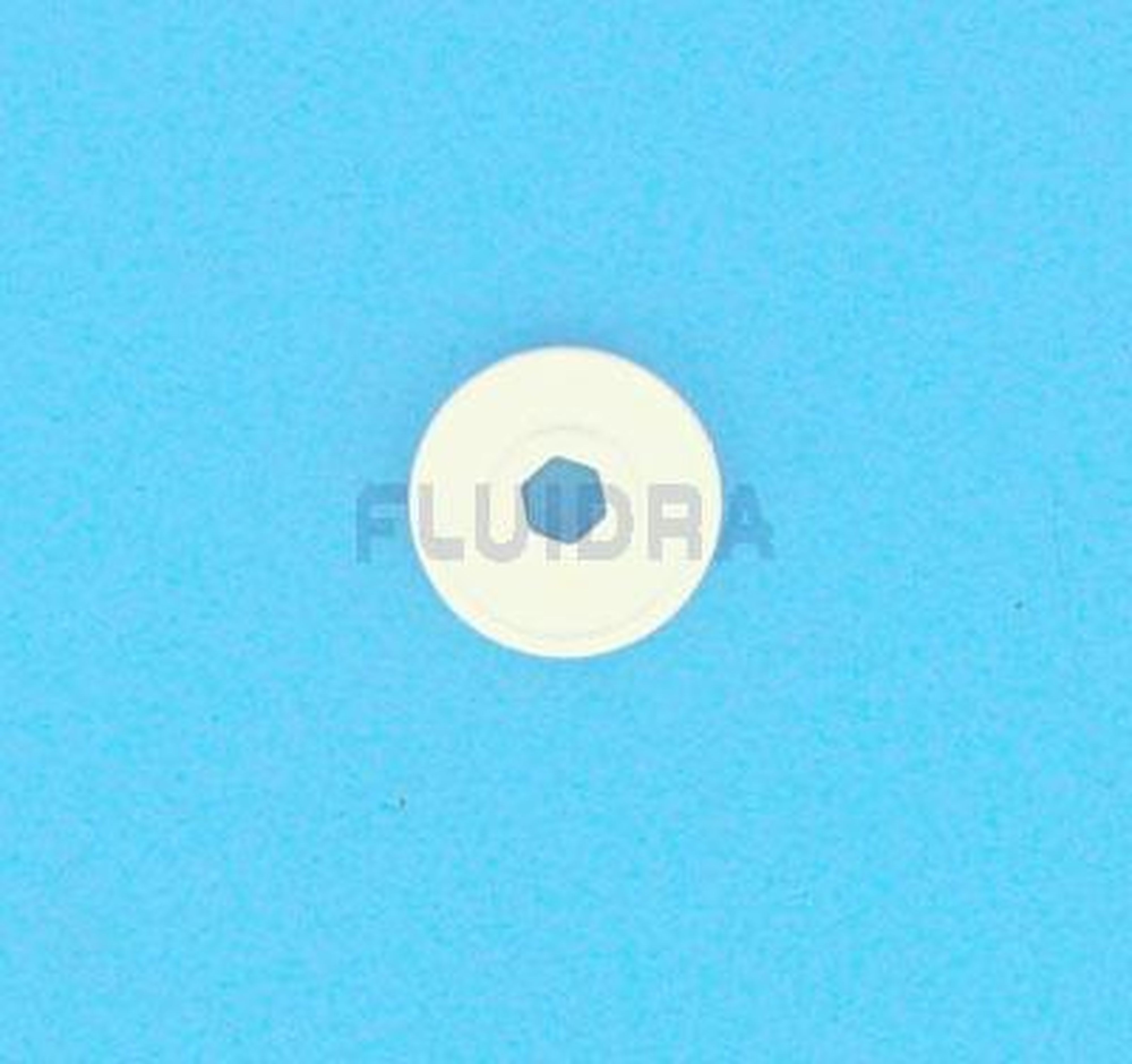 Zodiac - CALE D'EPAISSEUR DE ROUE (380/