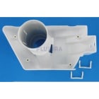 Zodiac - CAPOT INFERIEUR 380