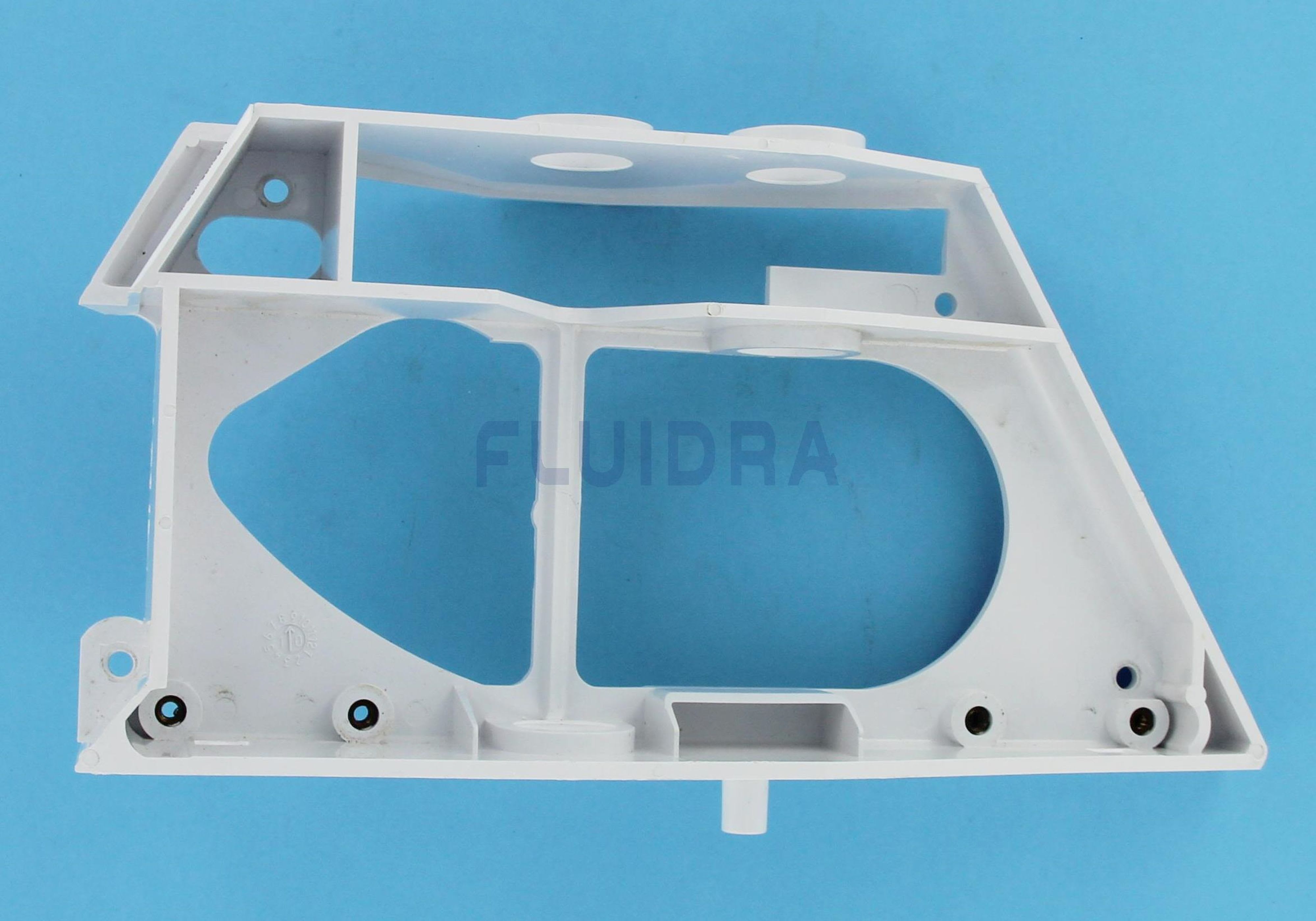 Zodiac - CHASSIS UNIQUEMENT POUR ECHANG