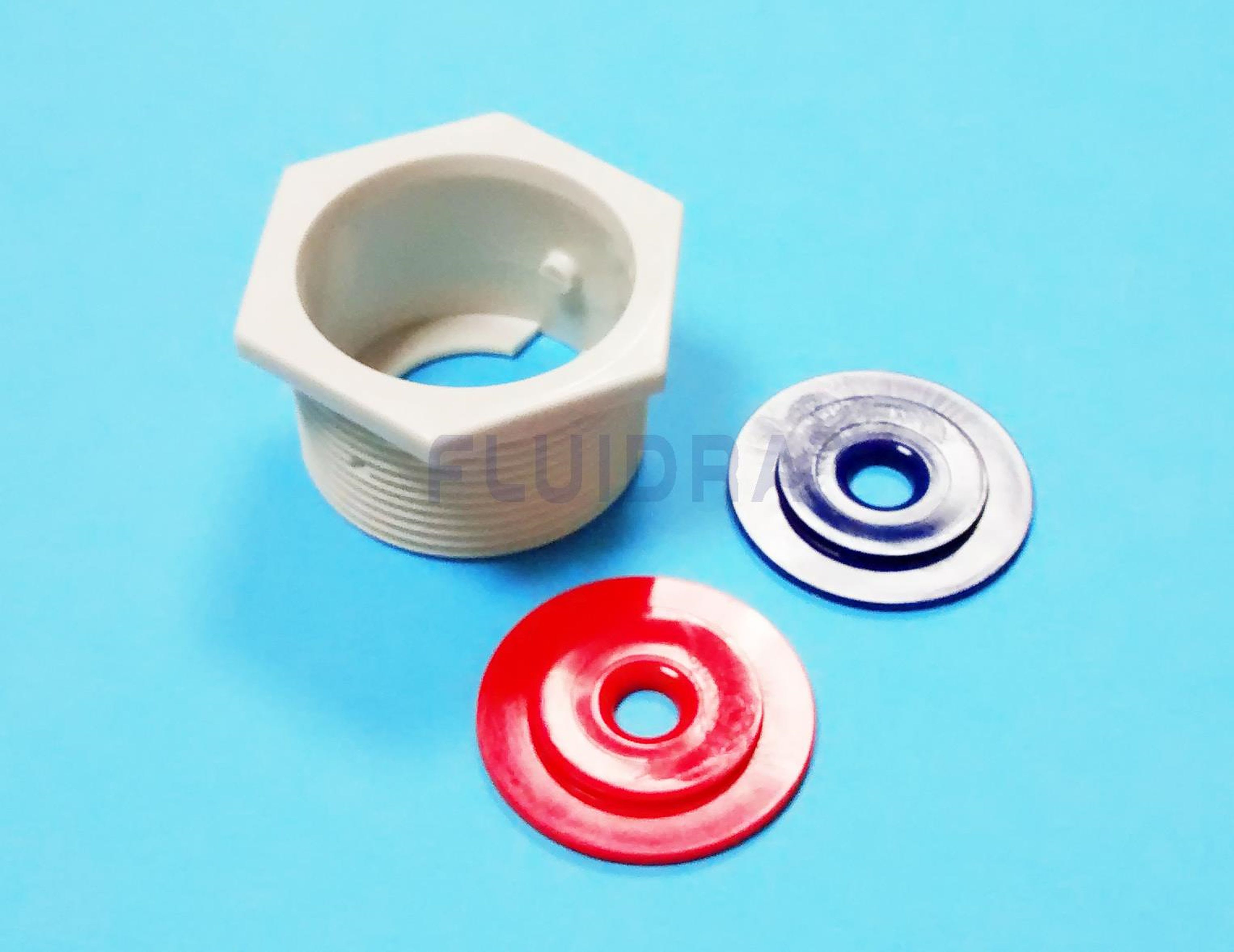 Zodiac - UWF RESTRICTOR KIT (380/280/18