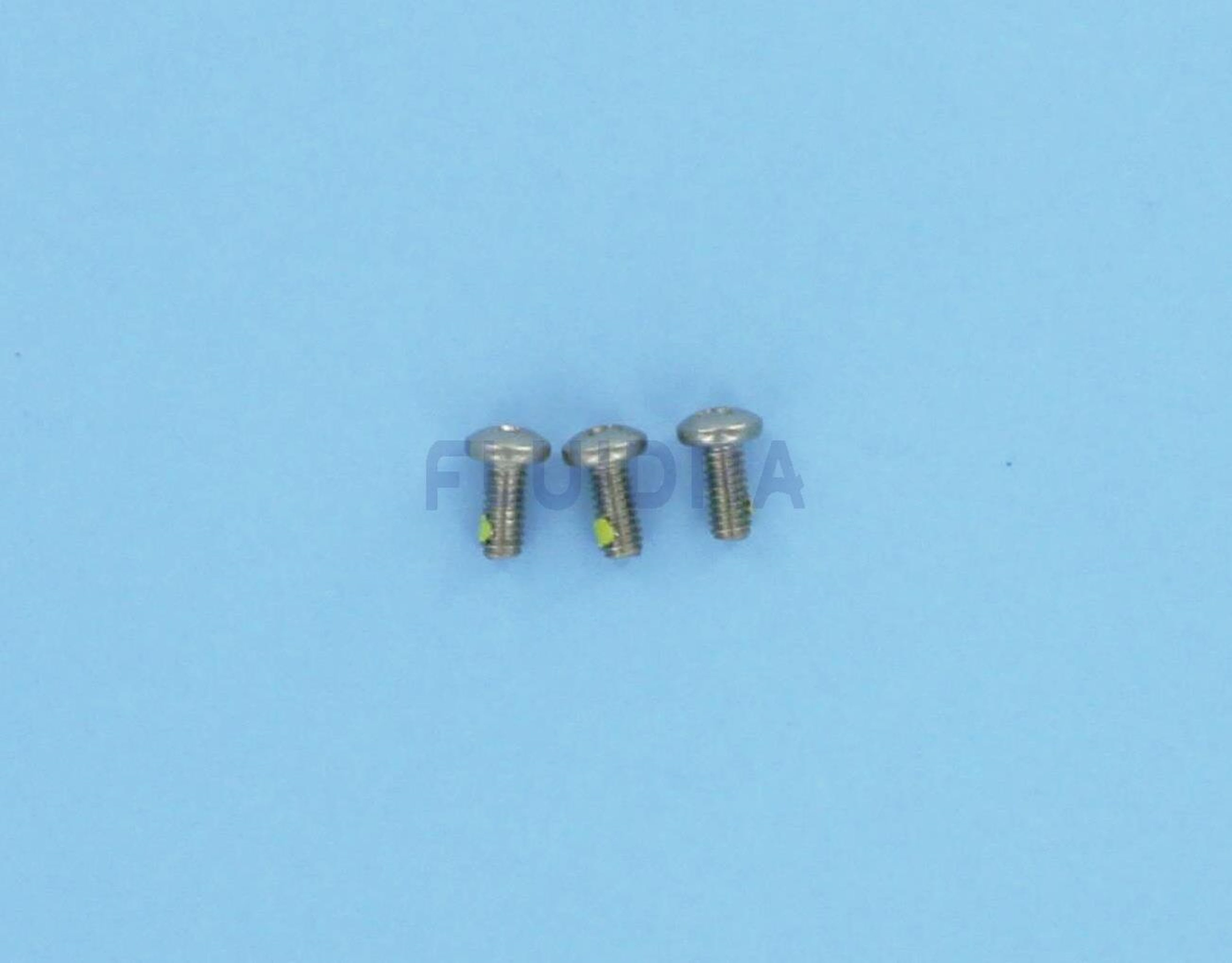 Zodiac - WHEEL LOCK SCREW (SET OF 3)