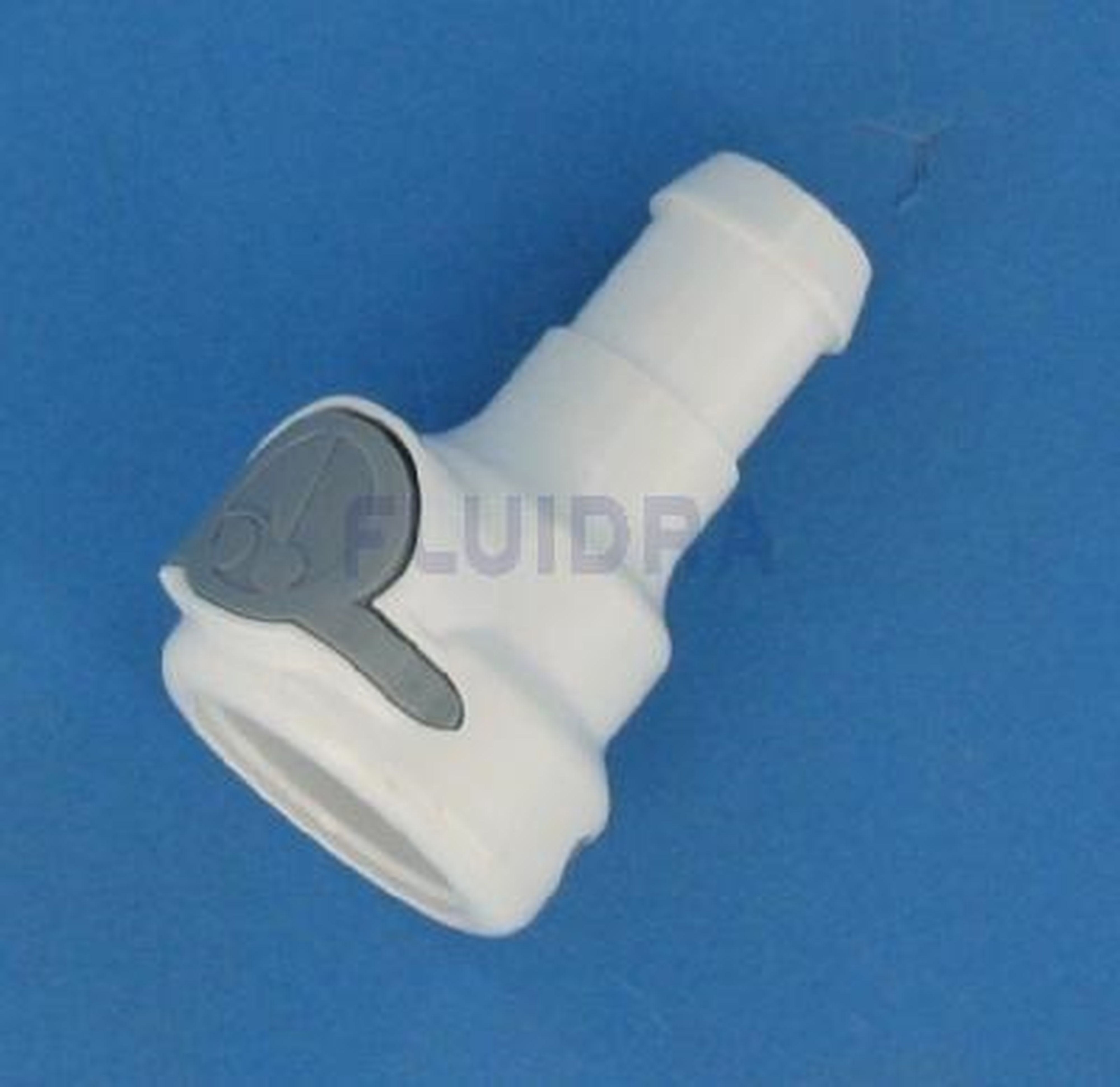 Zodiac - ENSEMBLE DU CONNECTEUR DU TUYA