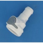 Zodiac - ENSEMBLE DU CONNECTEUR DU TUYA