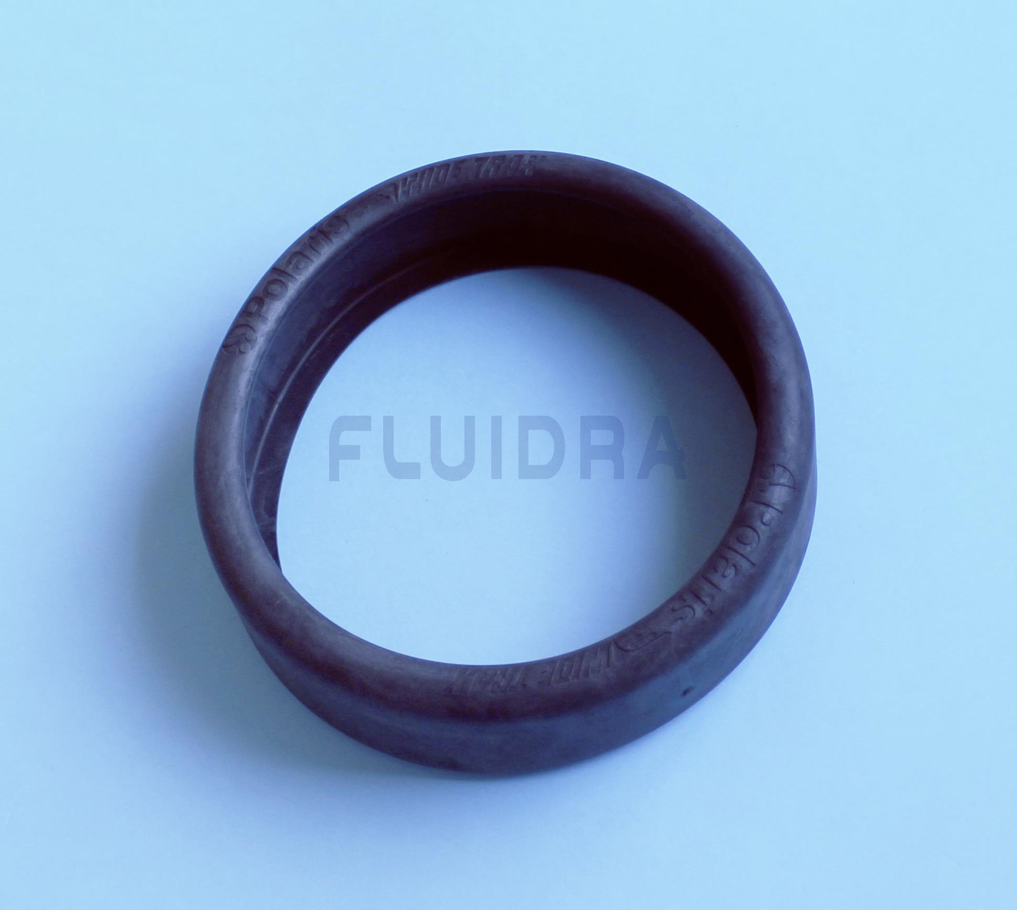 Zodiac - Tire, WideTrax®, Black