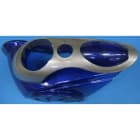 Zodiac - TOP HOUSING ASSEMBLY