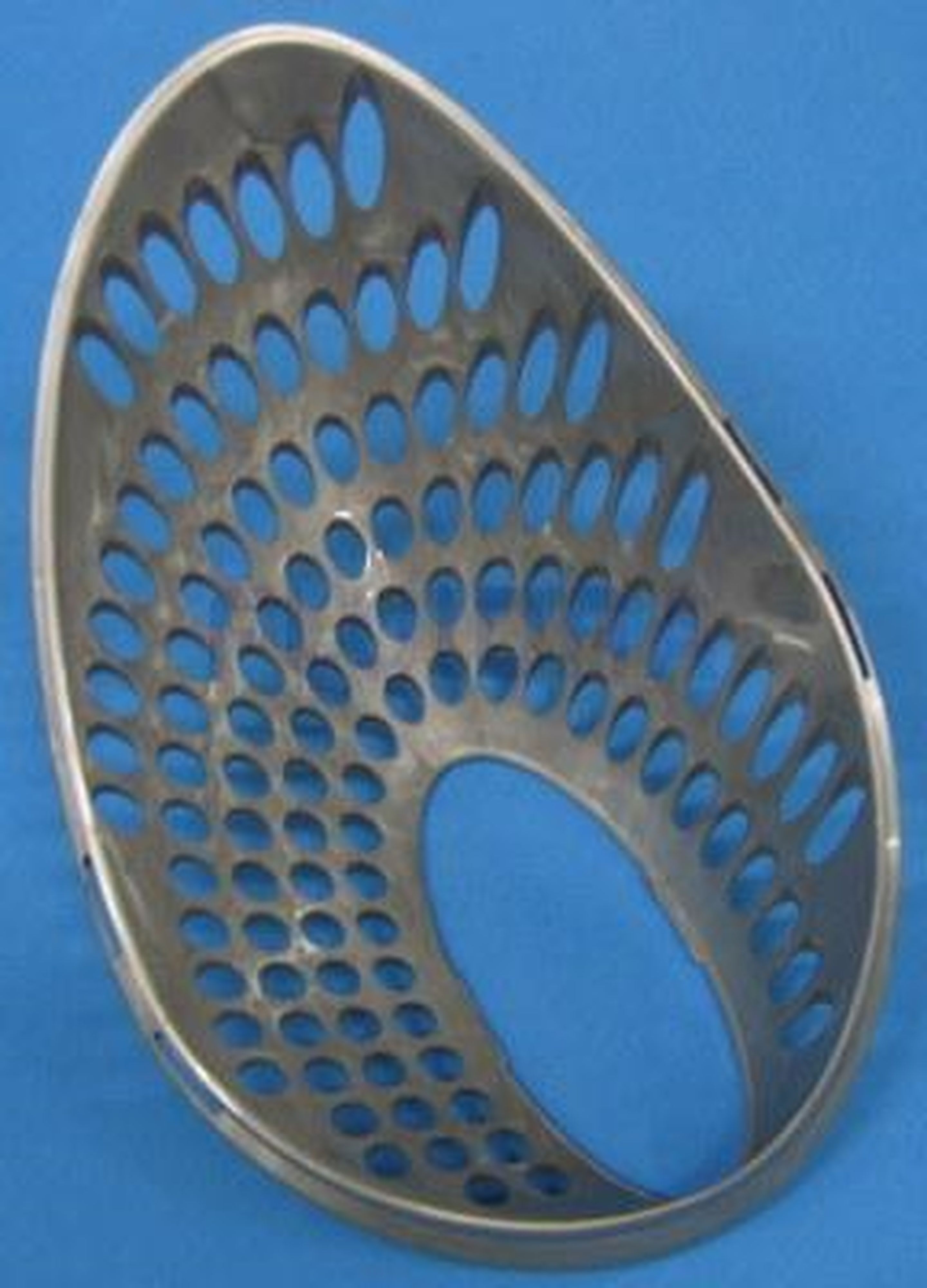 Zodiac - REAR HOUSING