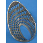 Zodiac - REAR HOUSING