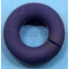 Zodiac - Anneau d'usure, bleu (x8)