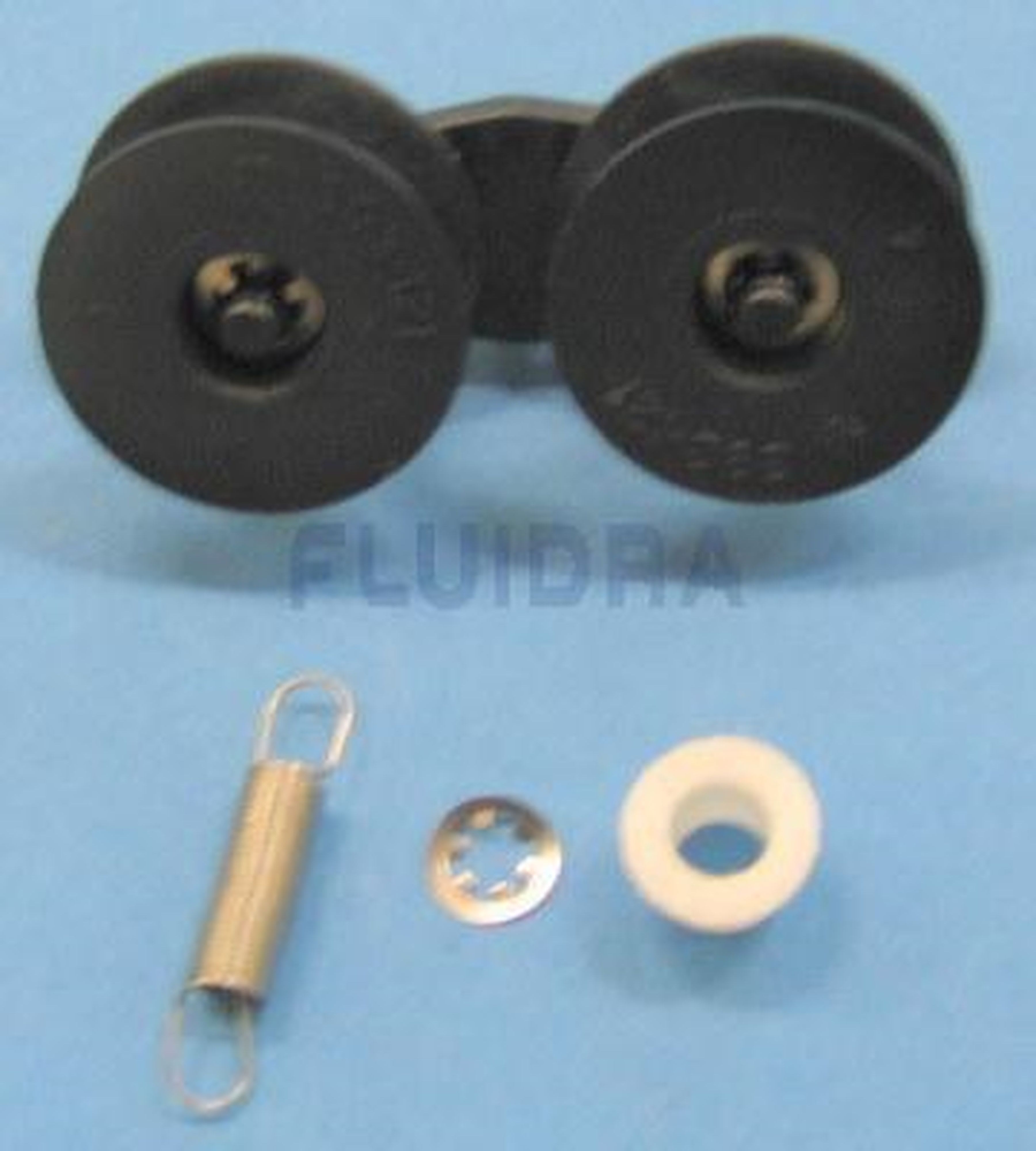 Zodiac - CHAIN TENSIONER KIT