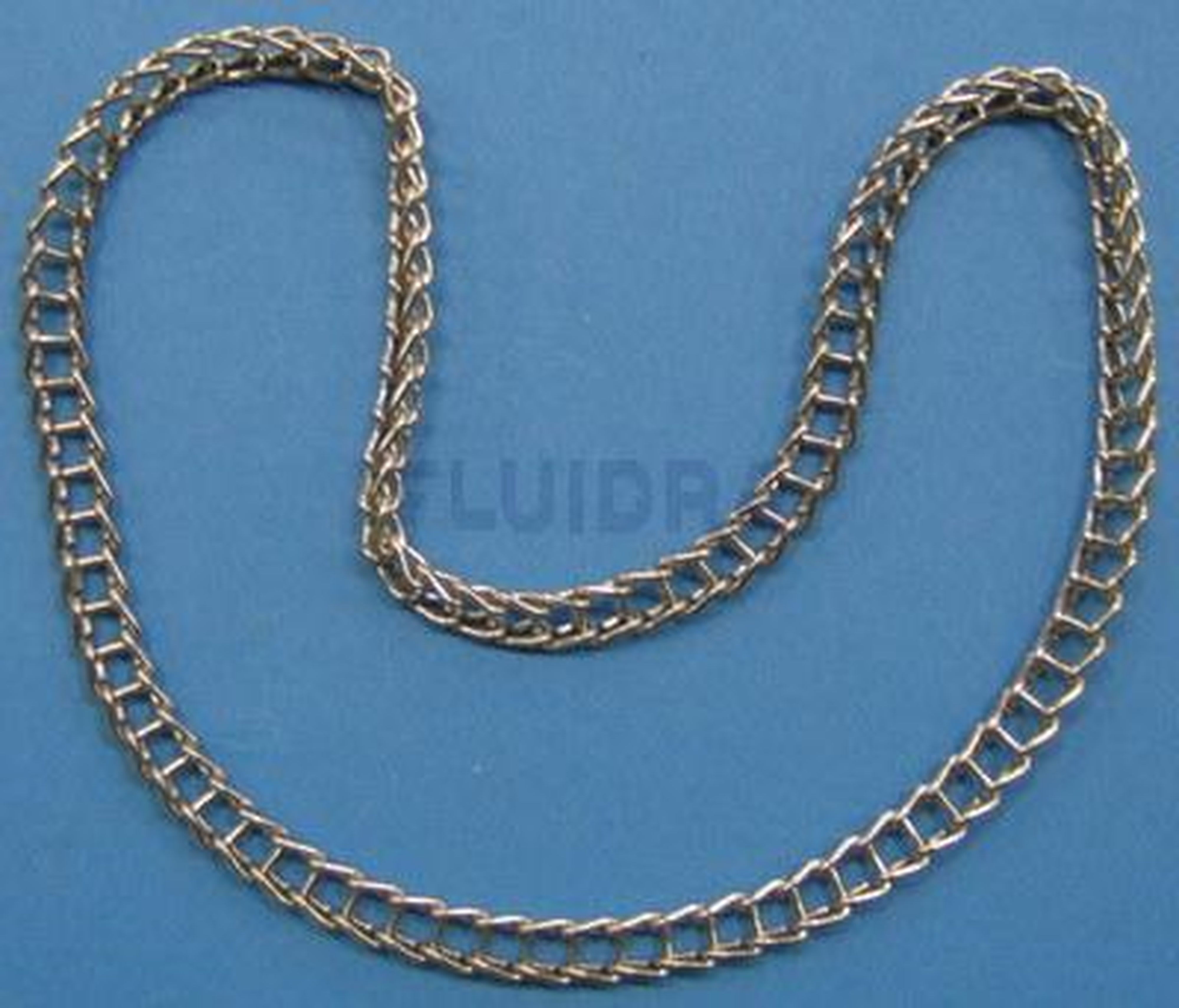 Zodiac - CHAIN