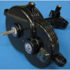 Zodiac - GEARBOX ASSEMBLY