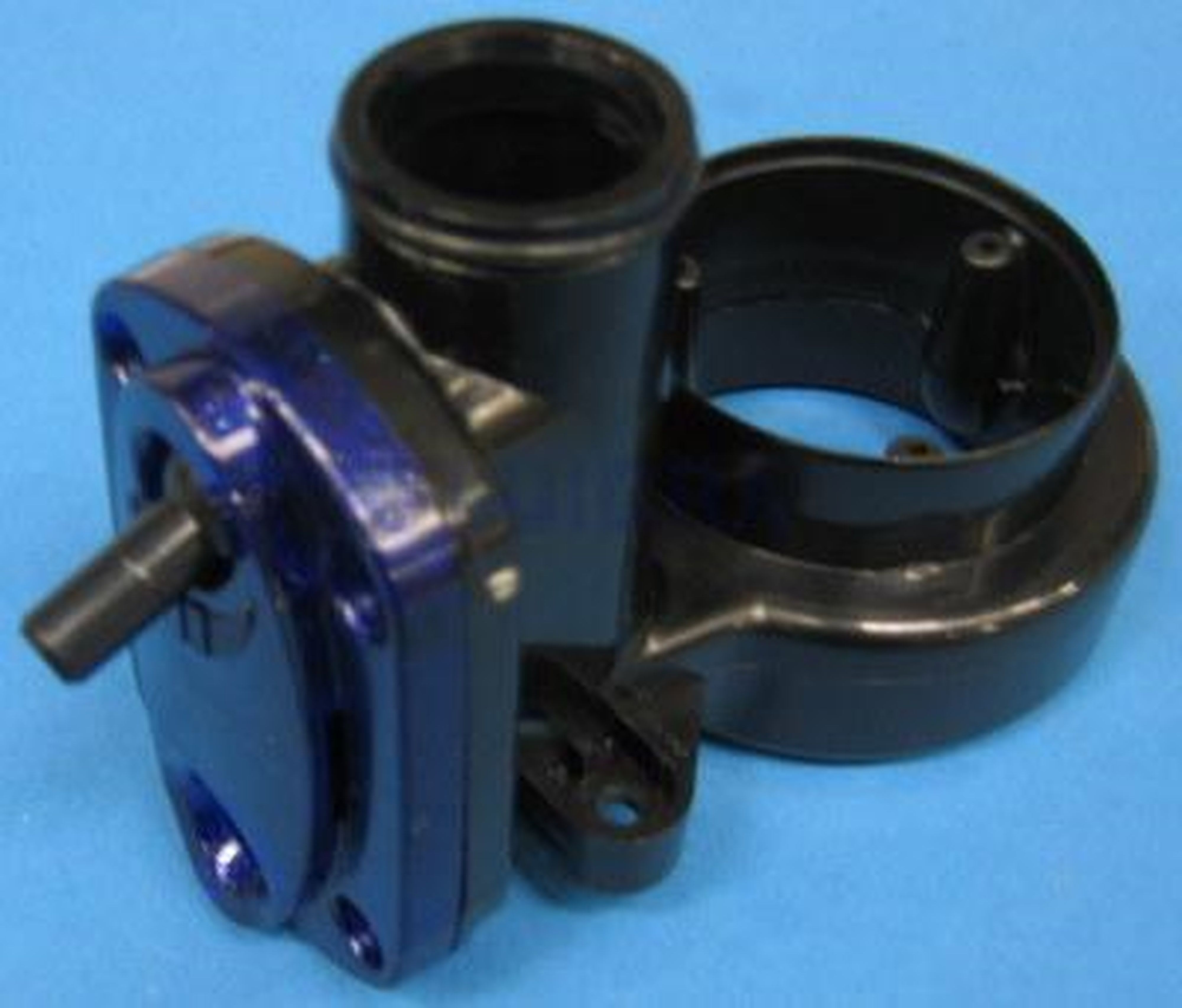 Zodiac - WMS ASSY WITHOUT ORING