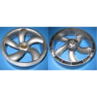 Zodiac - SINGLE SIDE WHEEL