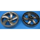 Zodiac - DOUBLE SIDE WHEEL